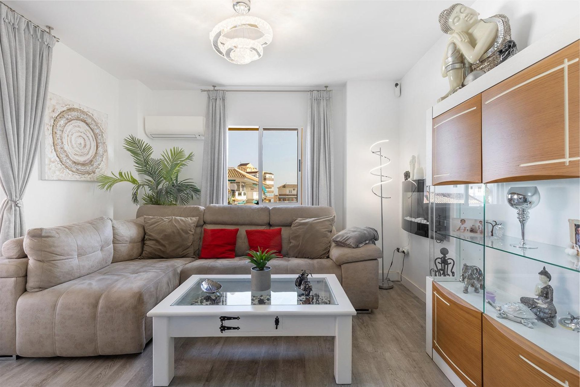 Resale - Penthouse - Torrevieja - Los Europeos