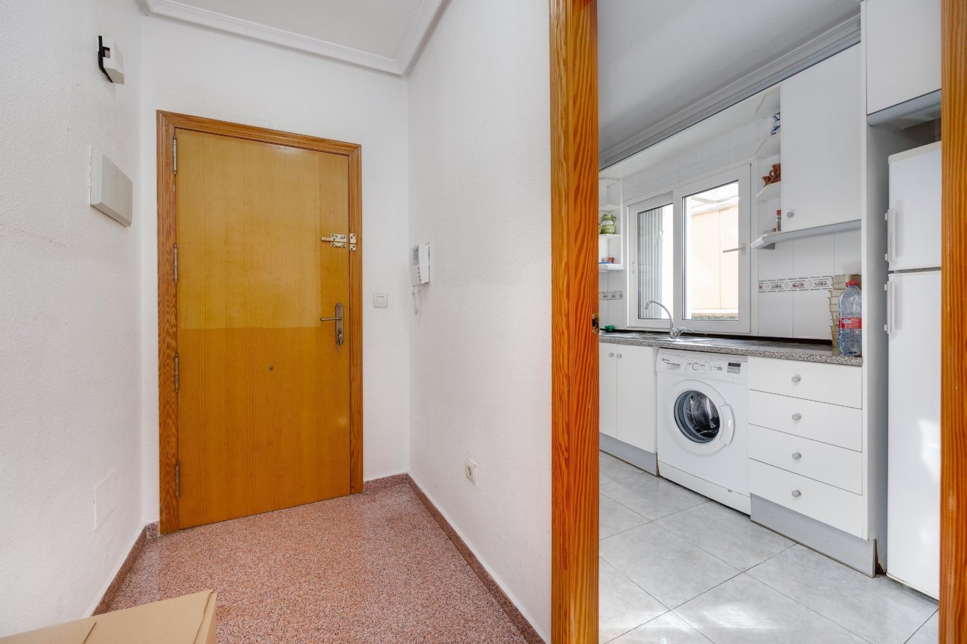 Resale - Penthouse - Torrevieja - Parque de las Naciones
