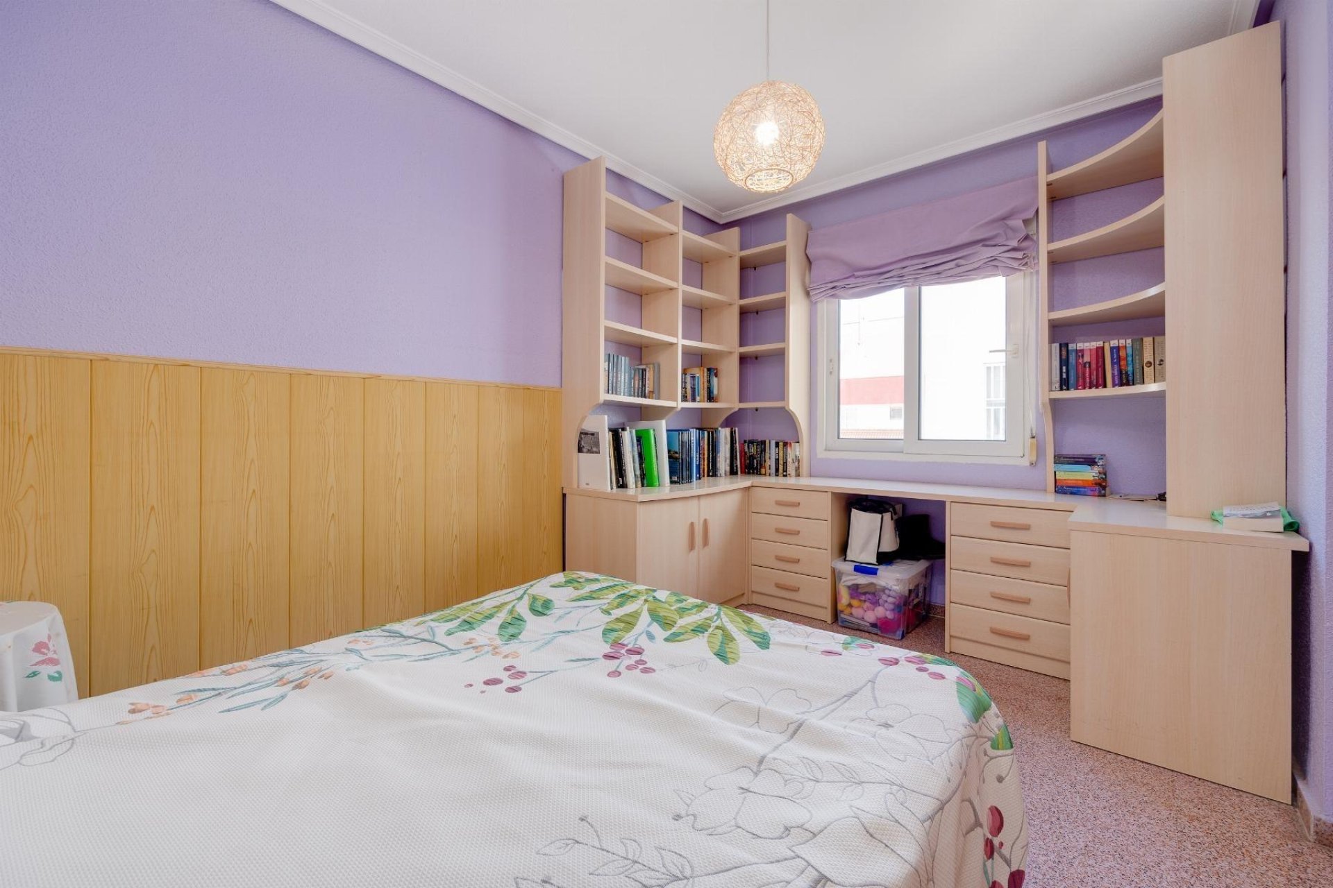 Resale - Penthouse - Torrevieja - Parque de las Naciones