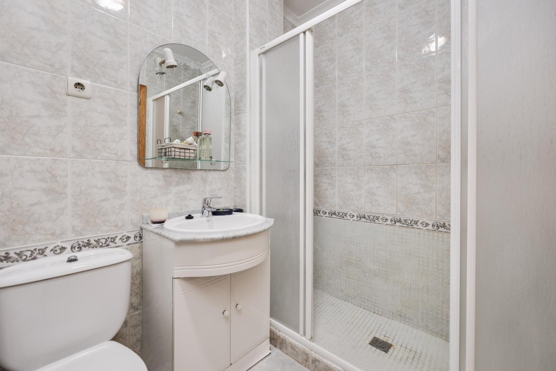 Resale - Penthouse - Torrevieja - Parque de las Naciones