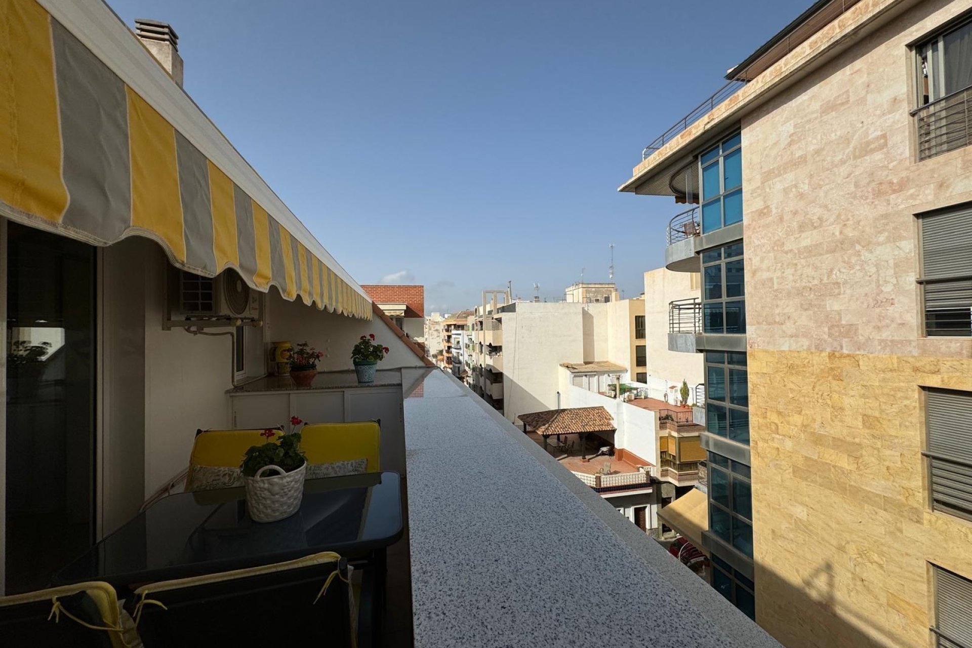 Resale - Penthouse - Torrevieja - Paseo maritimo