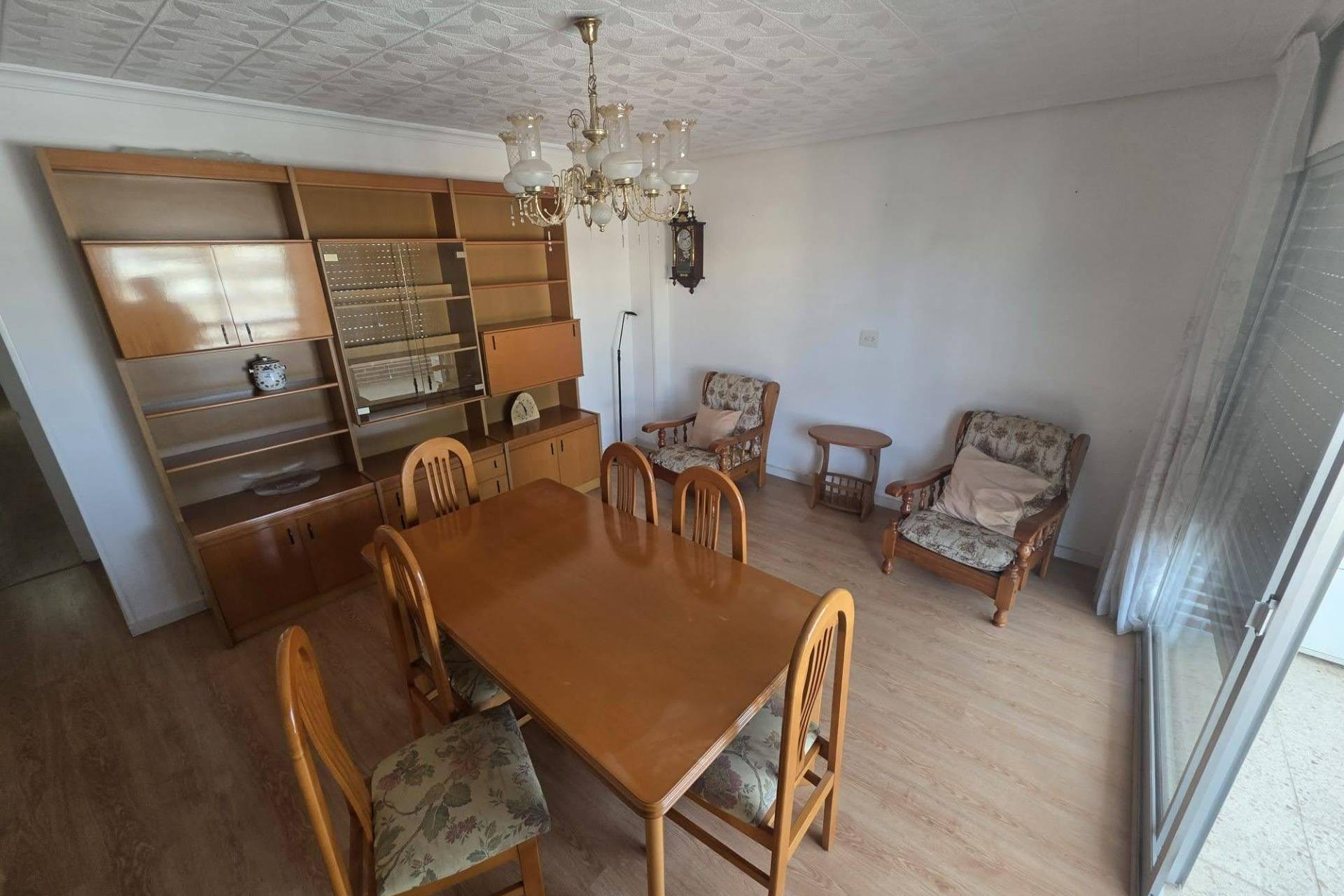 Resale - Penthouse - Torrevieja - Playa de los locos