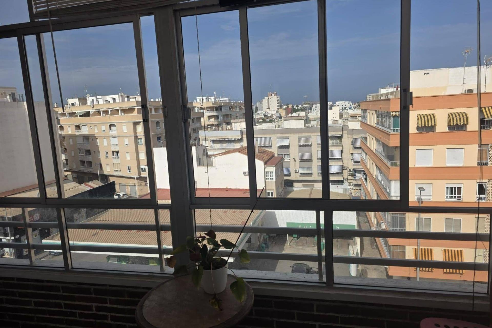 Resale - Penthouse - Torrevieja - Playa de los locos