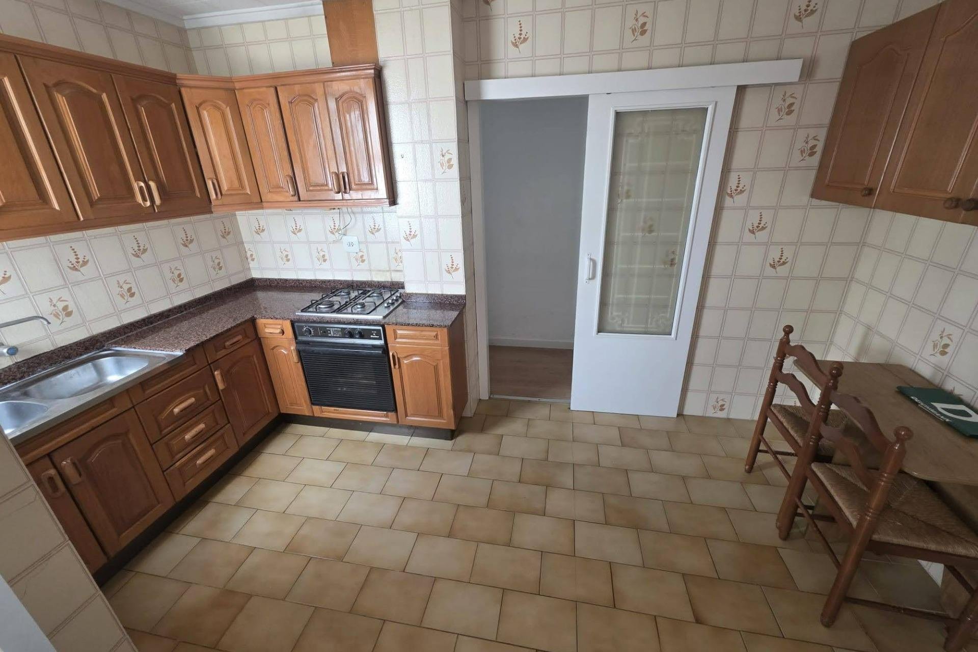 Resale - Penthouse - Torrevieja - Playa de los locos