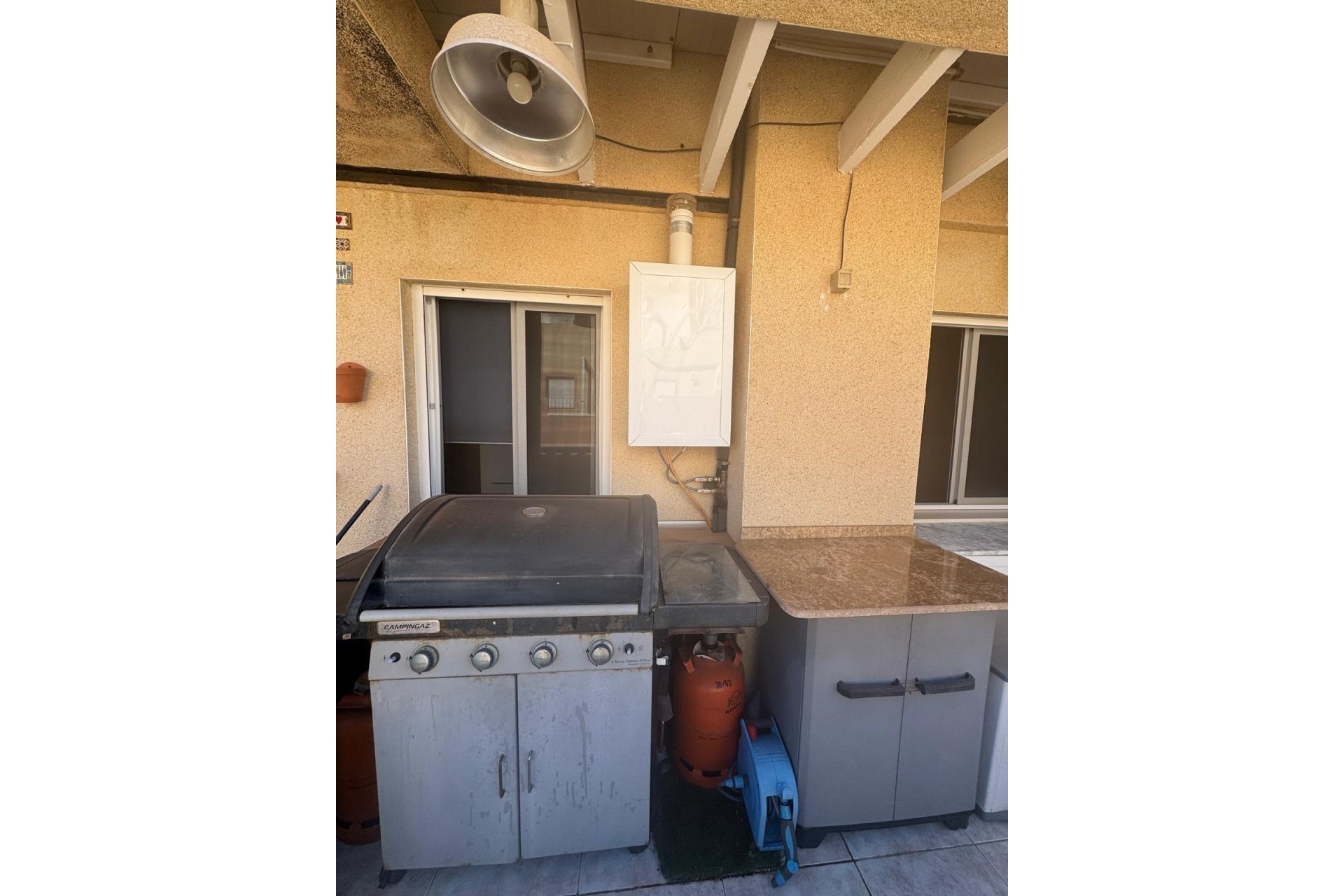 Resale - Penthouse - Torrevieja - Playa de los locos