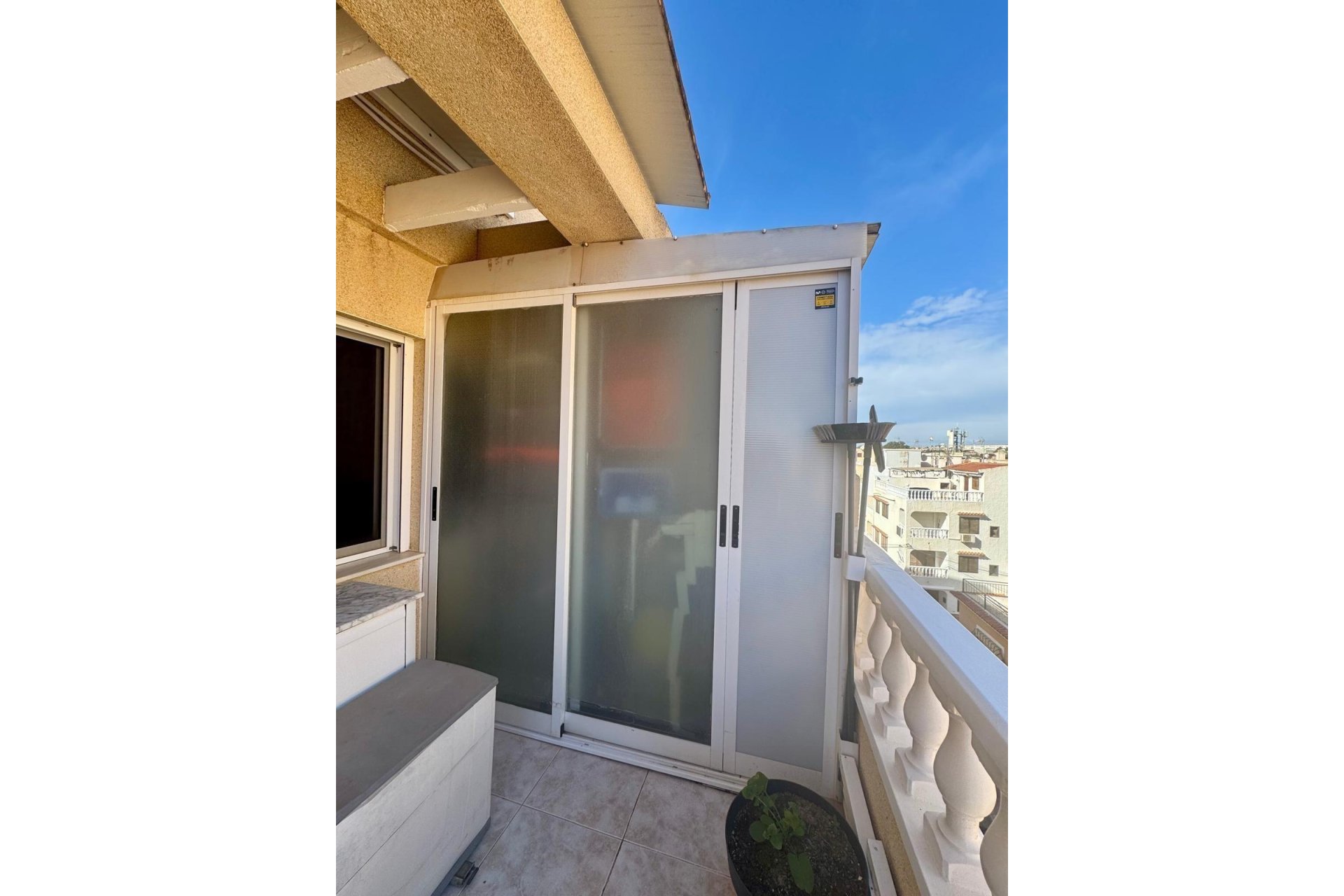 Resale - Penthouse - Torrevieja - Playa de los locos