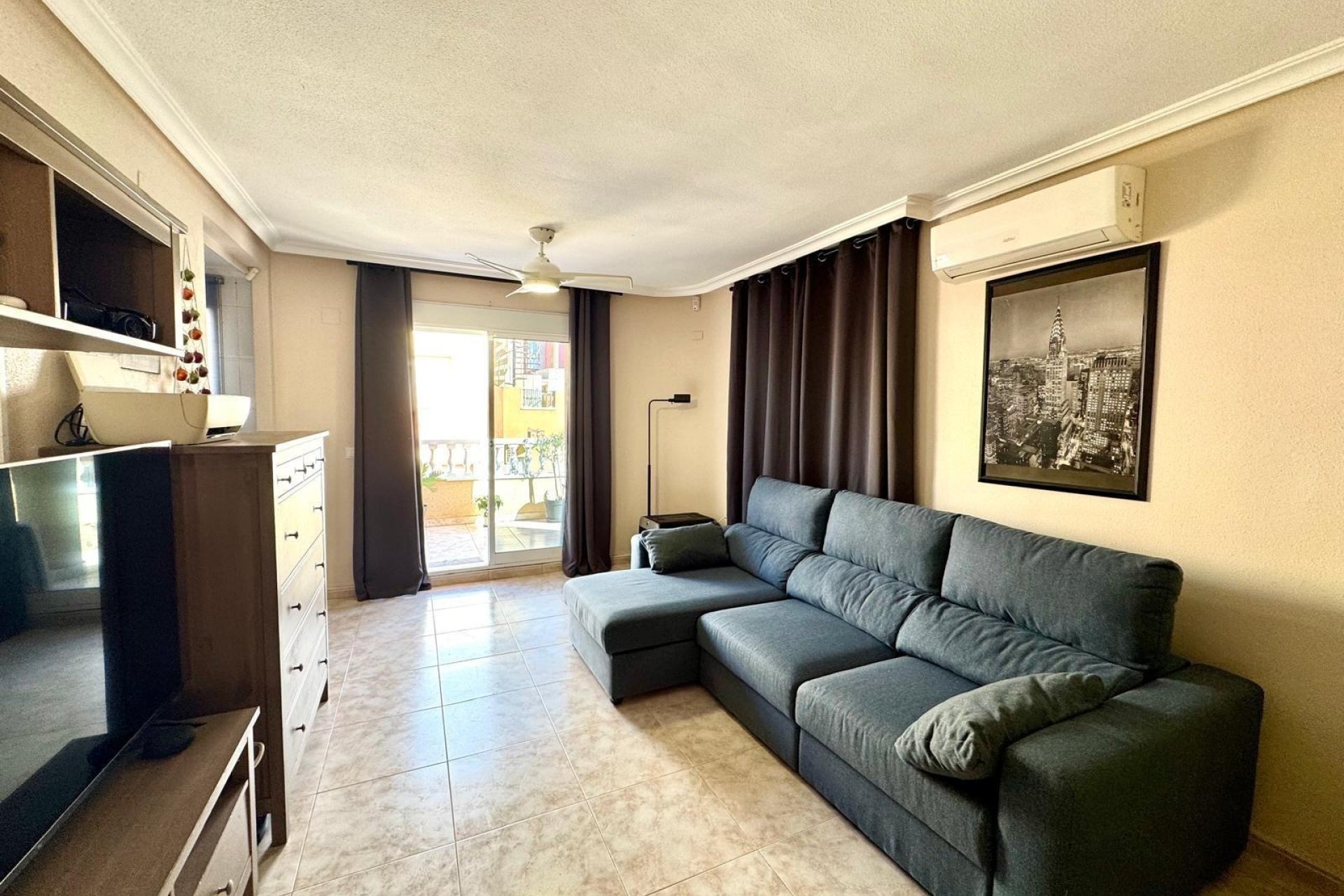 Resale - Penthouse - Torrevieja - Playa de los locos
