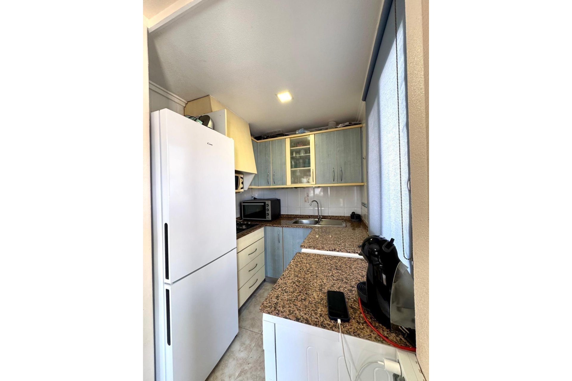 Resale - Penthouse - Torrevieja - Playa de los locos