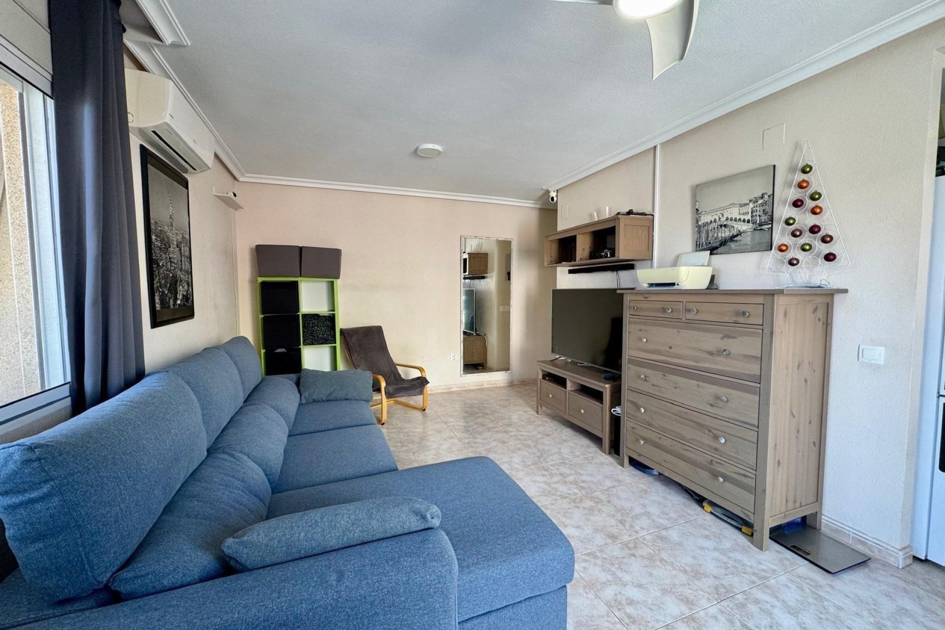 Resale - Penthouse - Torrevieja - Playa de los locos