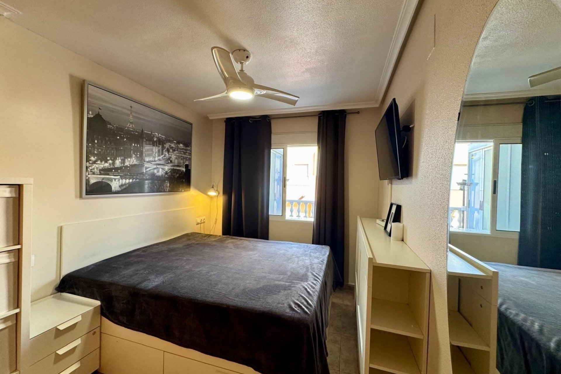 Resale - Penthouse - Torrevieja - Playa de los locos