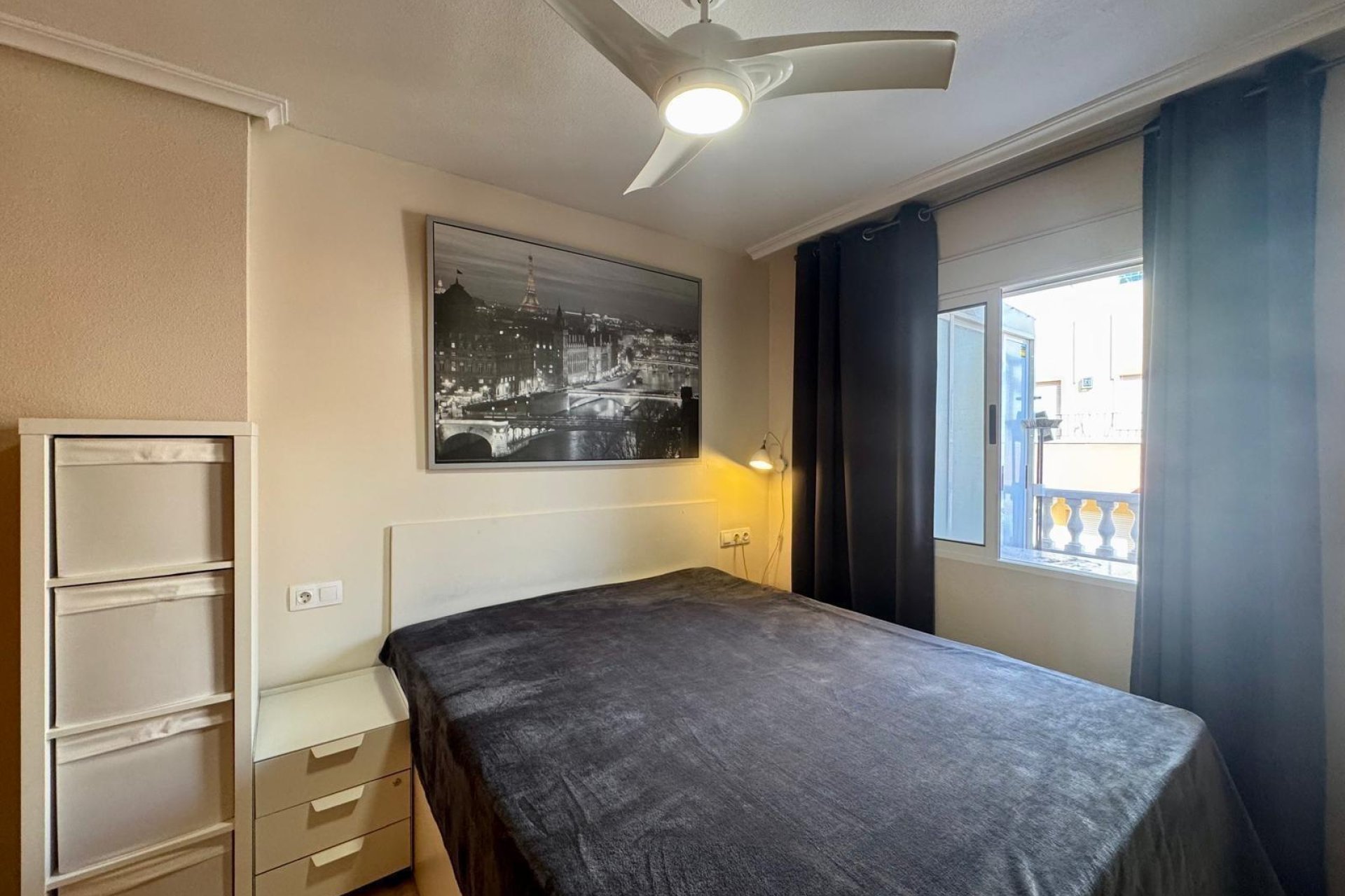 Resale - Penthouse - Torrevieja - Playa de los locos