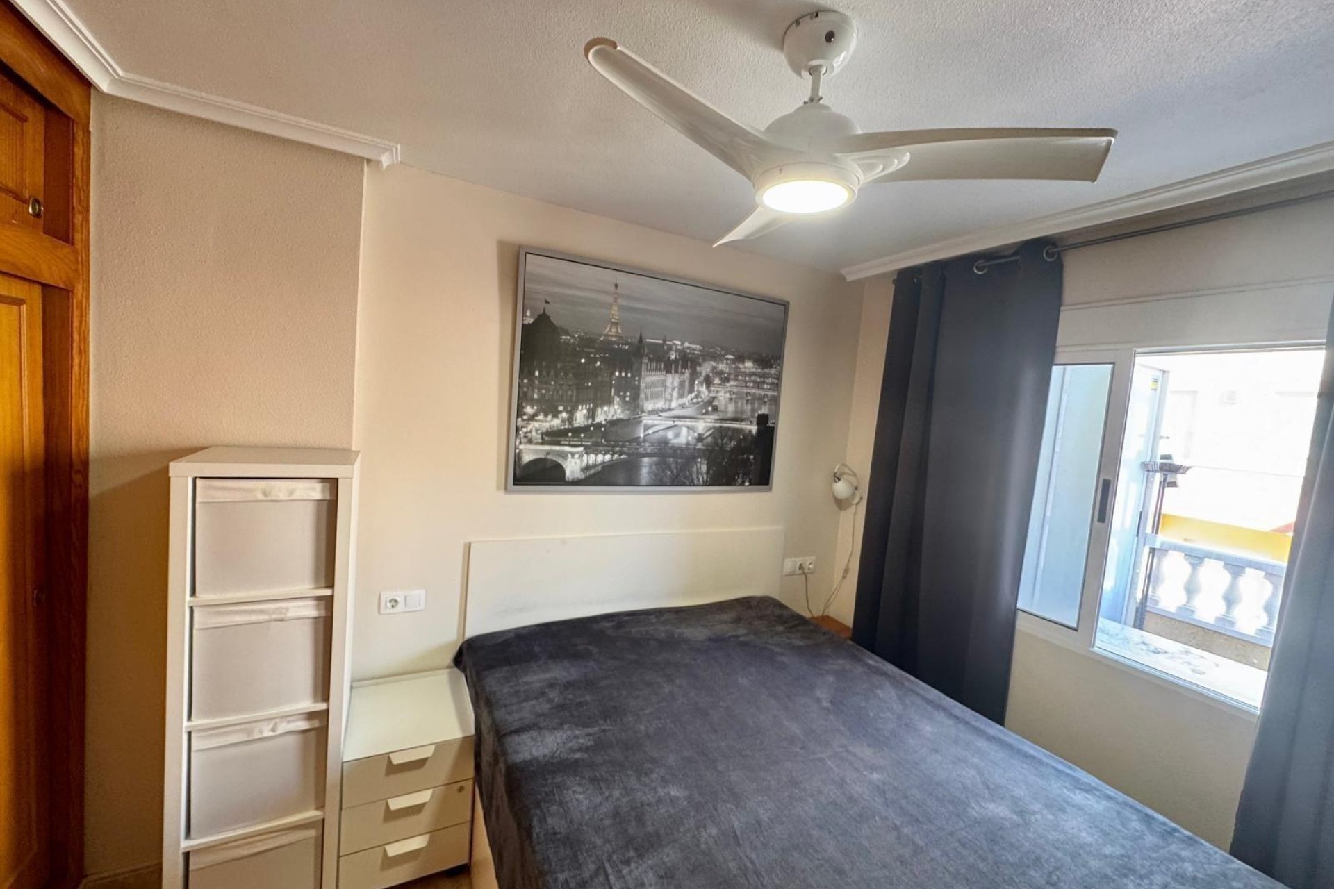 Resale - Penthouse - Torrevieja - Playa de los locos