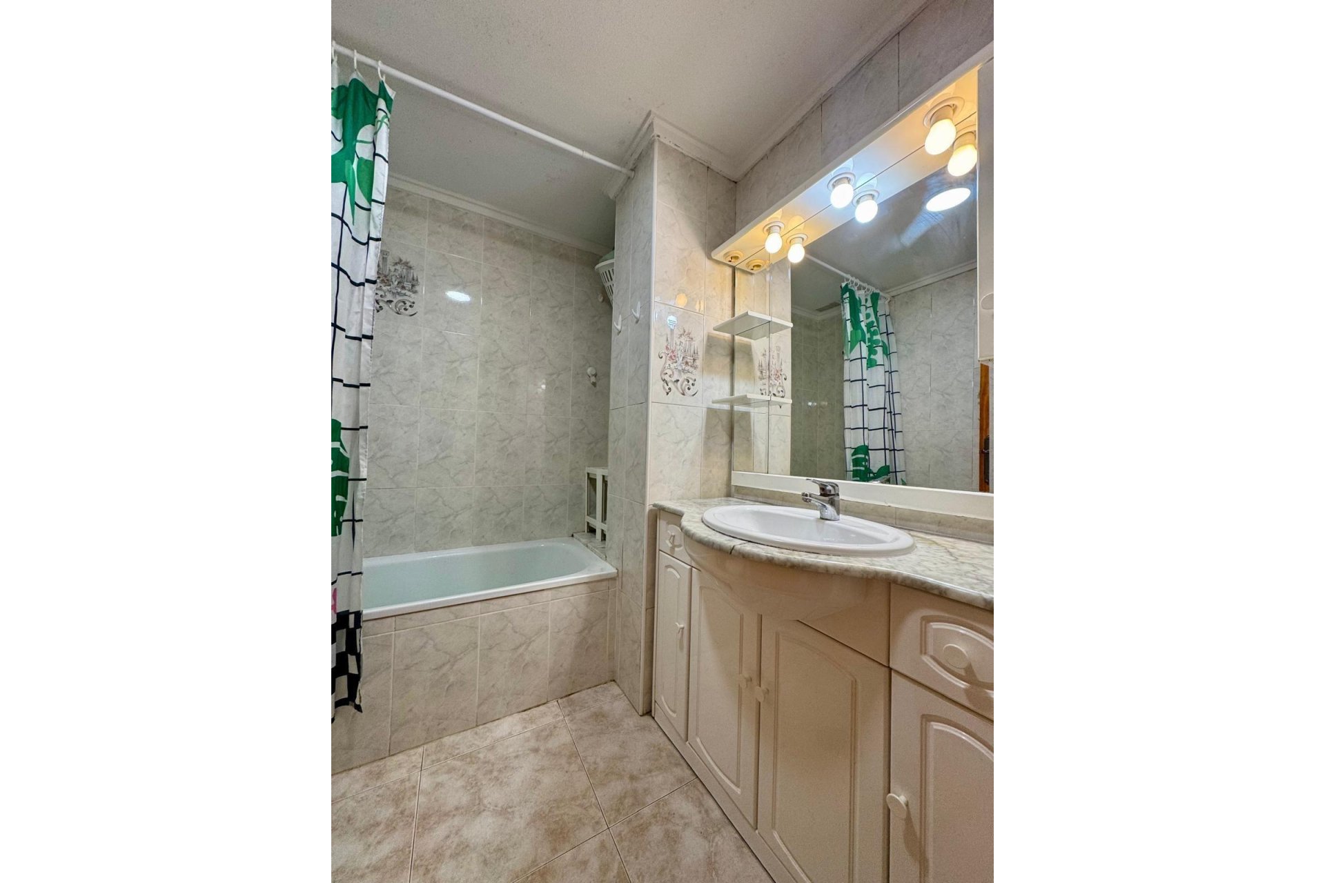 Resale - Penthouse - Torrevieja - Playa de los locos