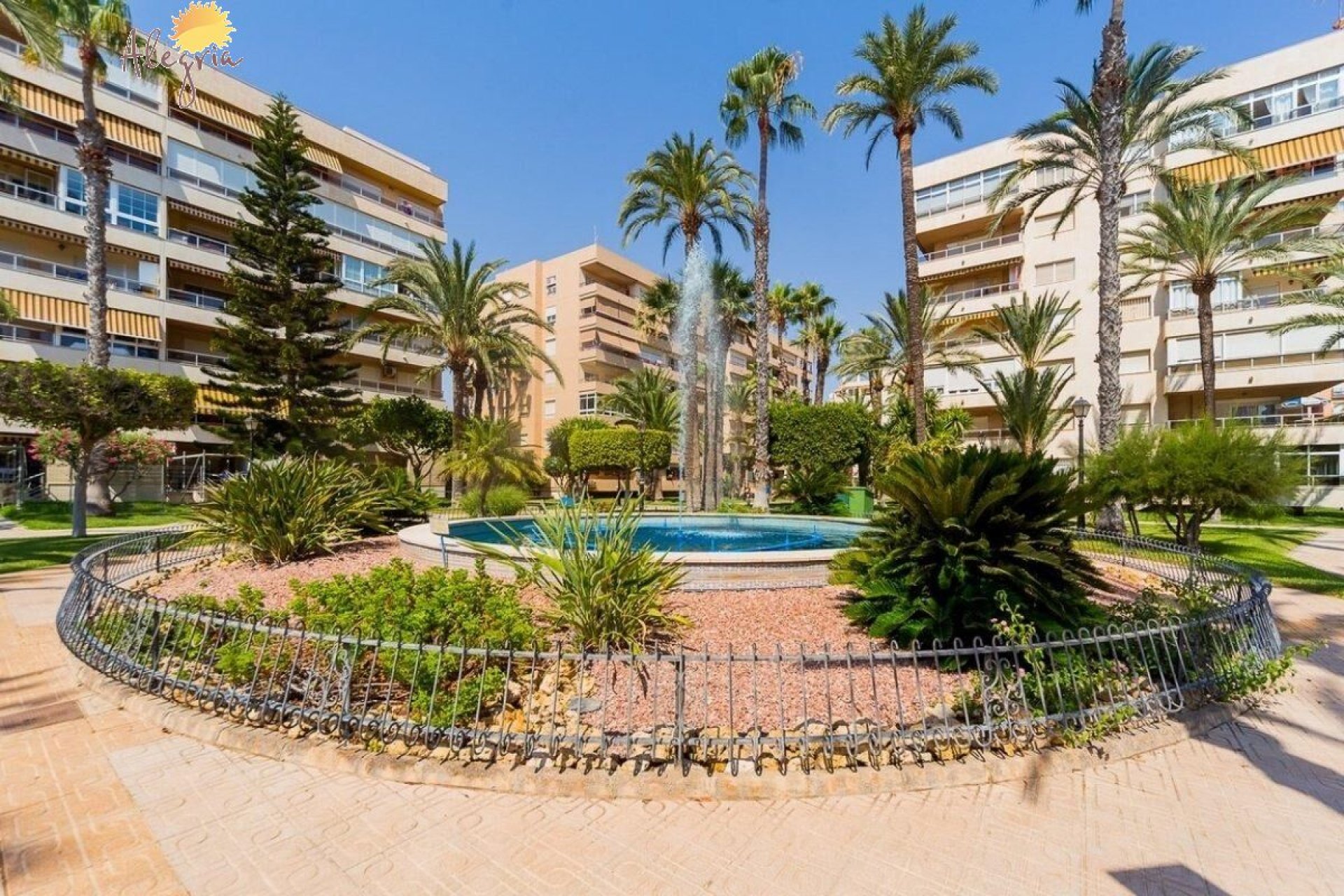 Resale - Penthouse - Torrevieja - Playa de los locos