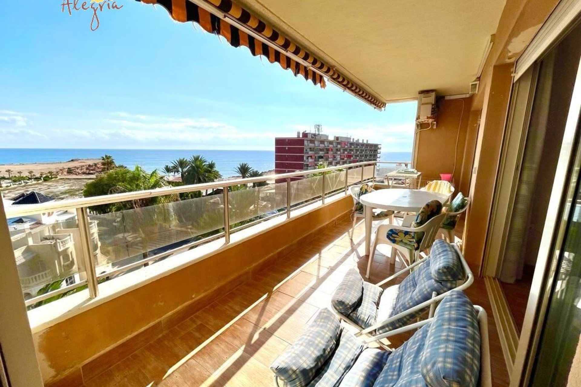 Resale - Penthouse - Torrevieja - Playa de los locos