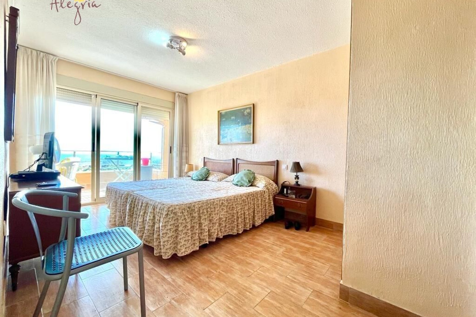 Resale - Penthouse - Torrevieja - Playa de los locos