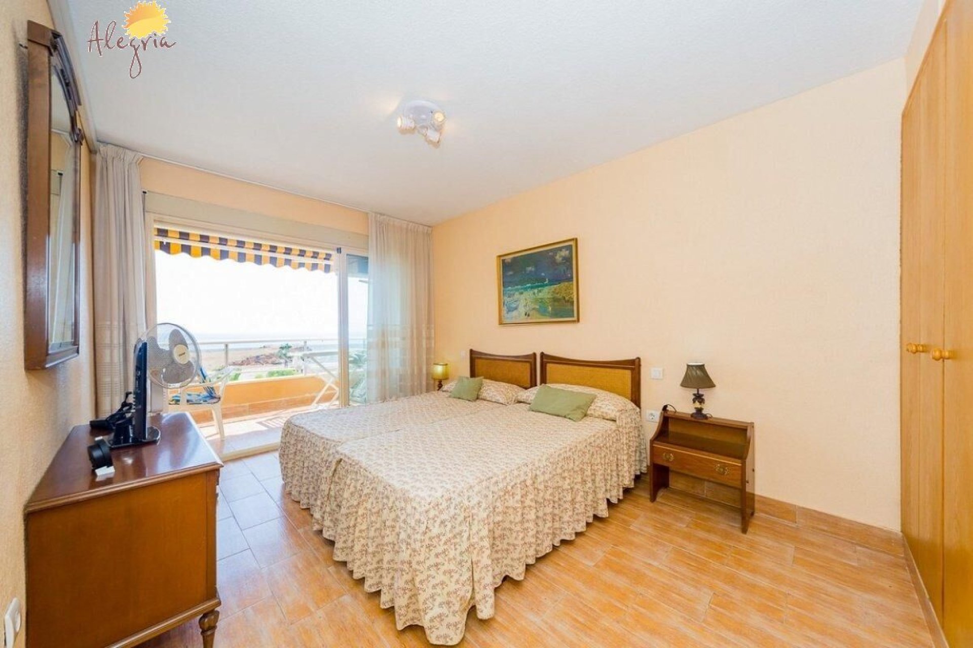 Resale - Penthouse - Torrevieja - Playa de los locos