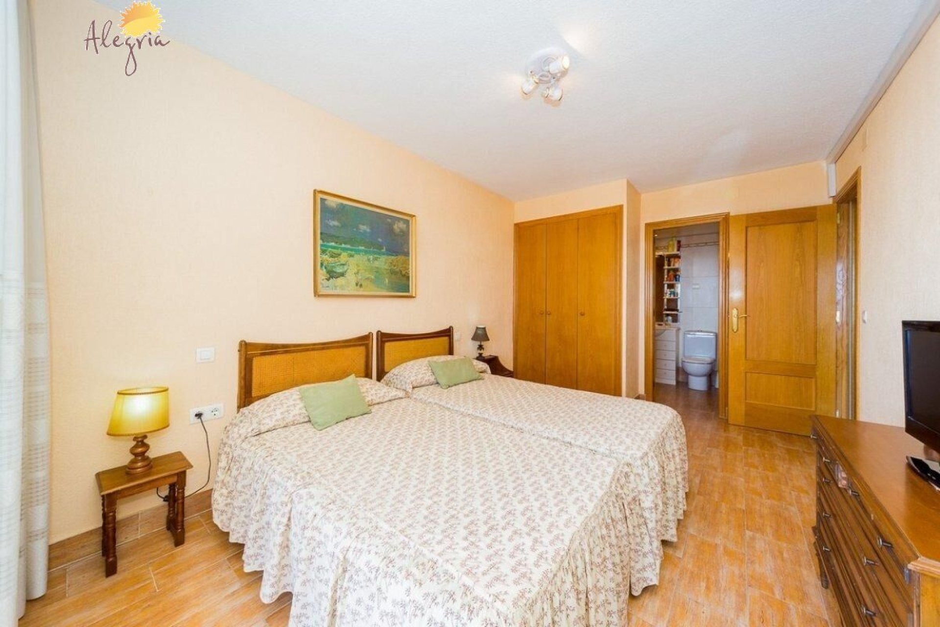 Resale - Penthouse - Torrevieja - Playa de los locos