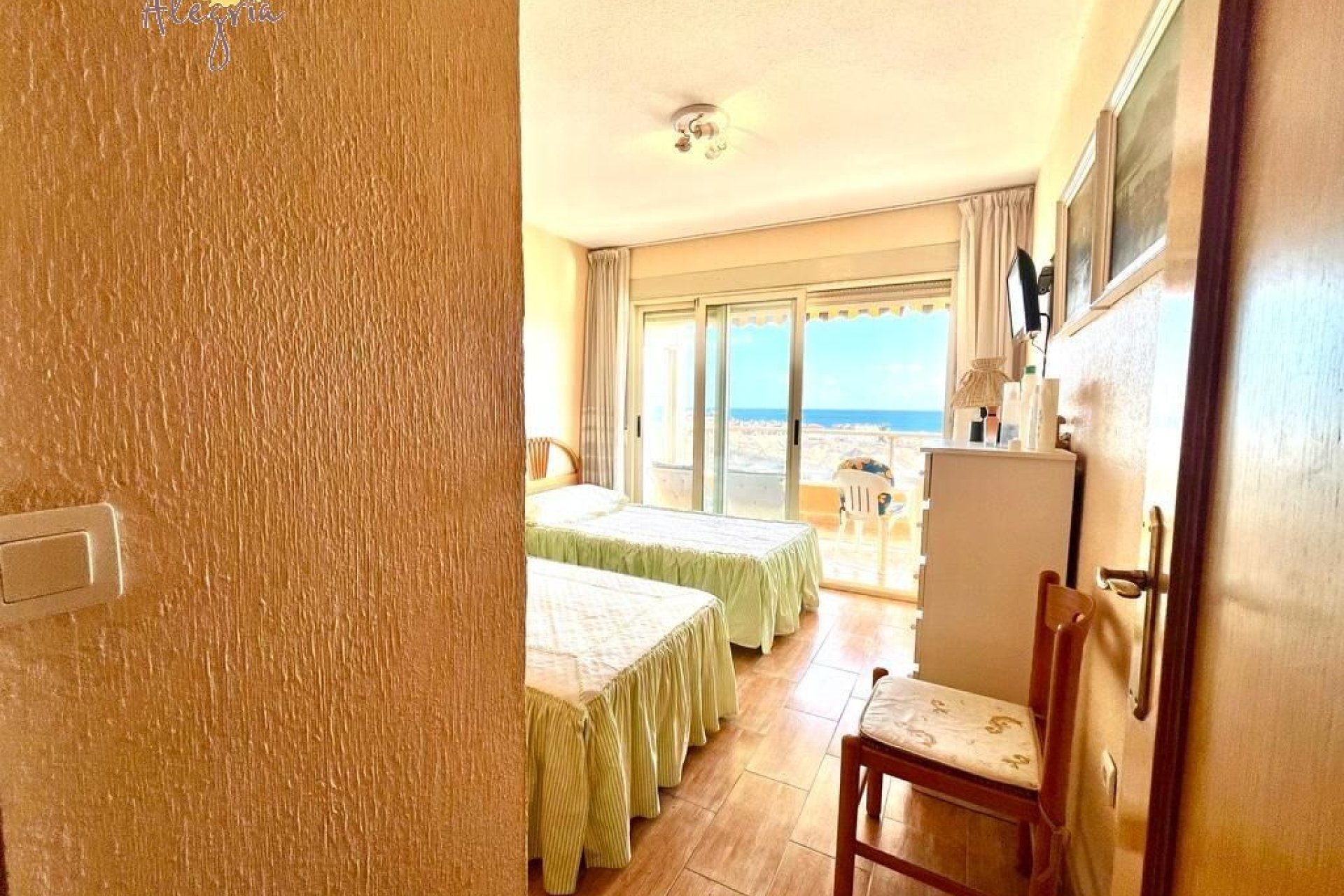 Resale - Penthouse - Torrevieja - Playa de los locos