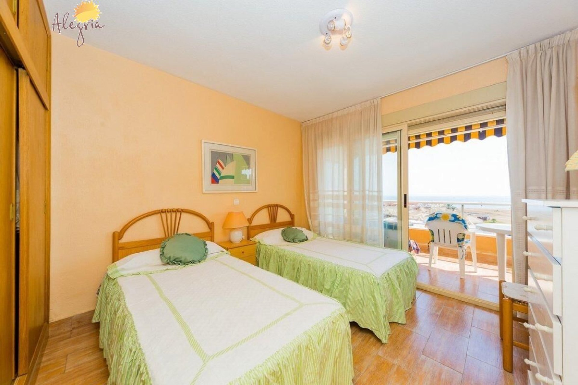 Resale - Penthouse - Torrevieja - Playa de los locos