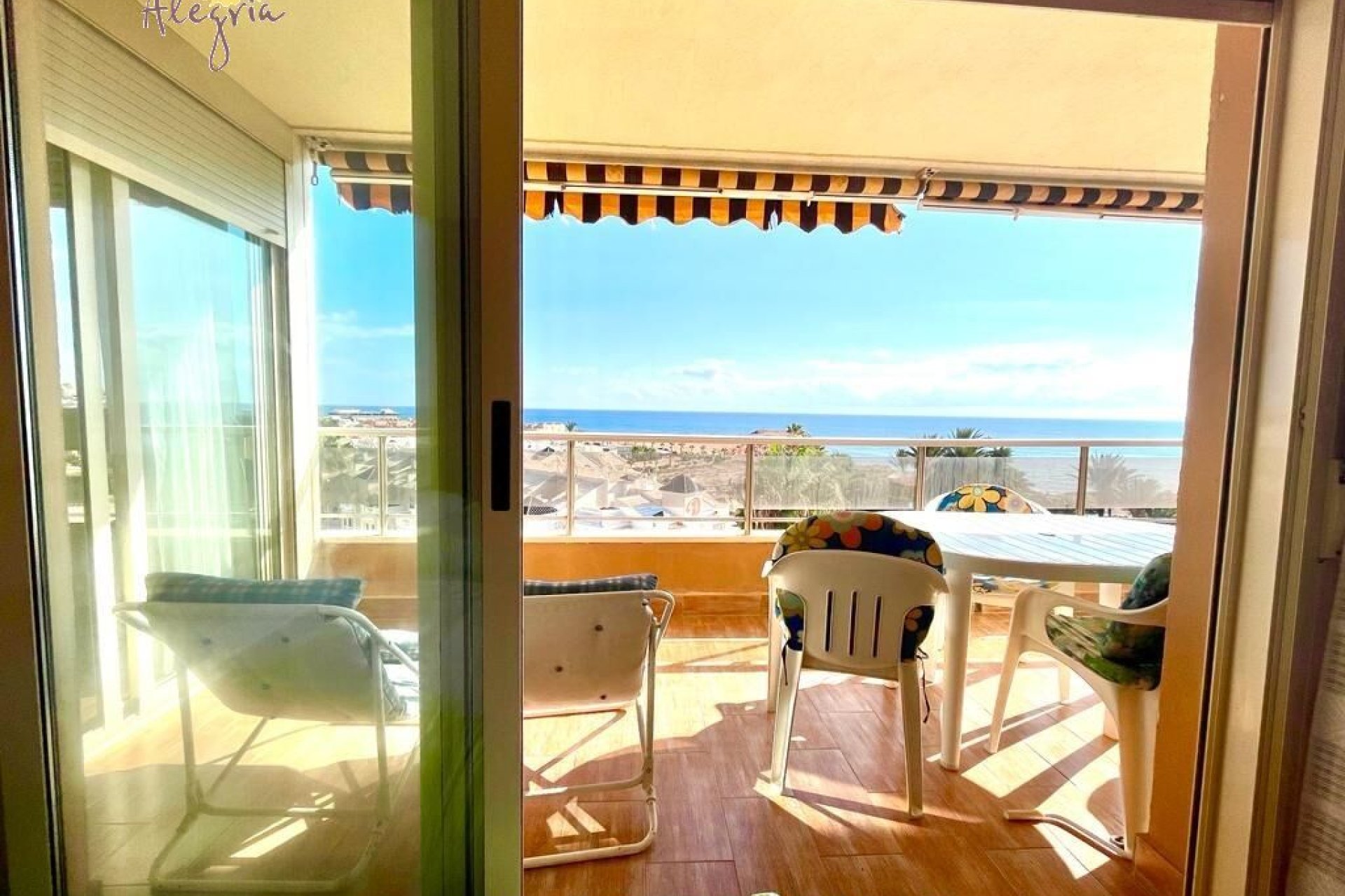 Resale - Penthouse - Torrevieja - Playa de los locos