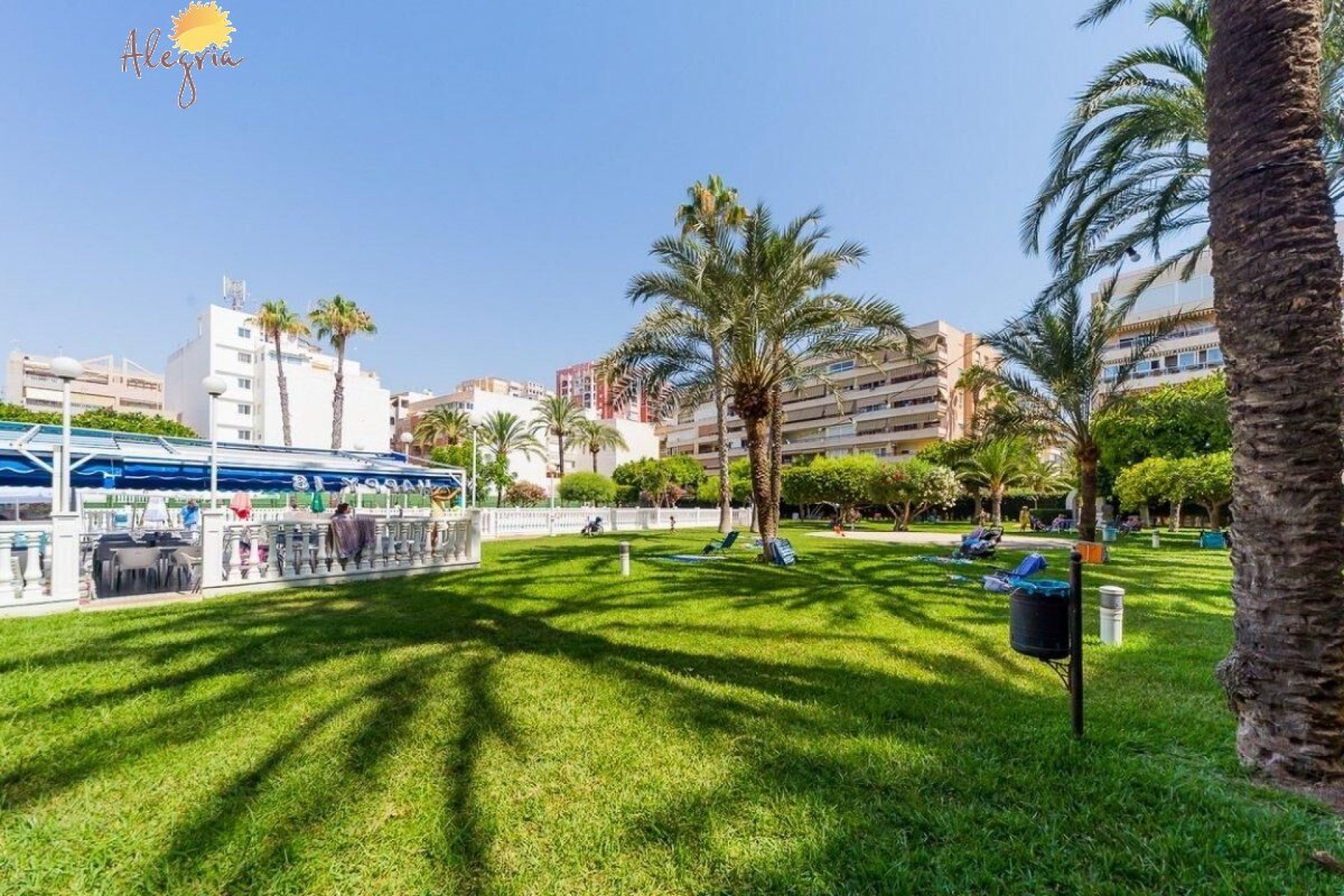 Resale - Penthouse - Torrevieja - Playa de los locos