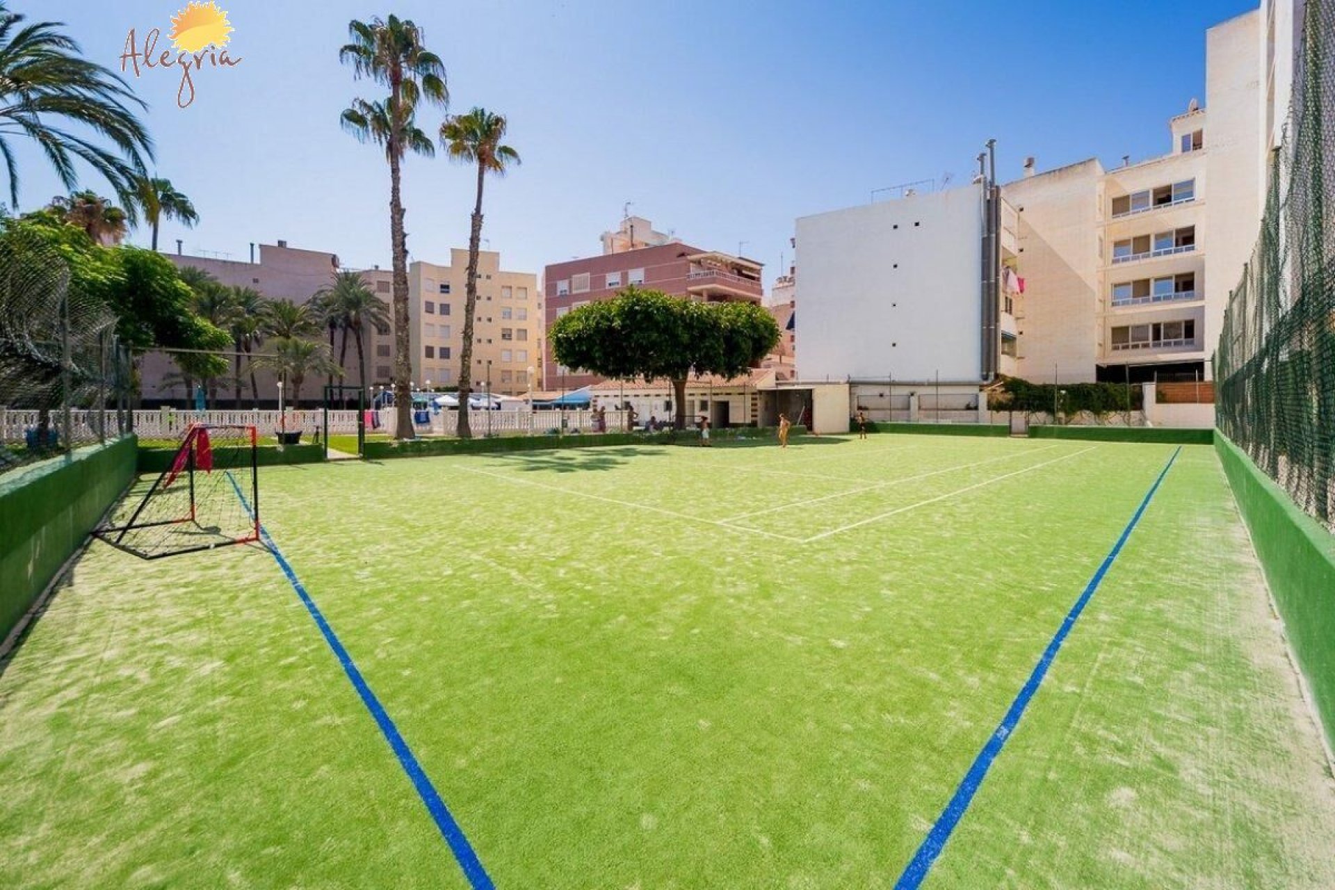 Resale - Penthouse - Torrevieja - Playa de los locos