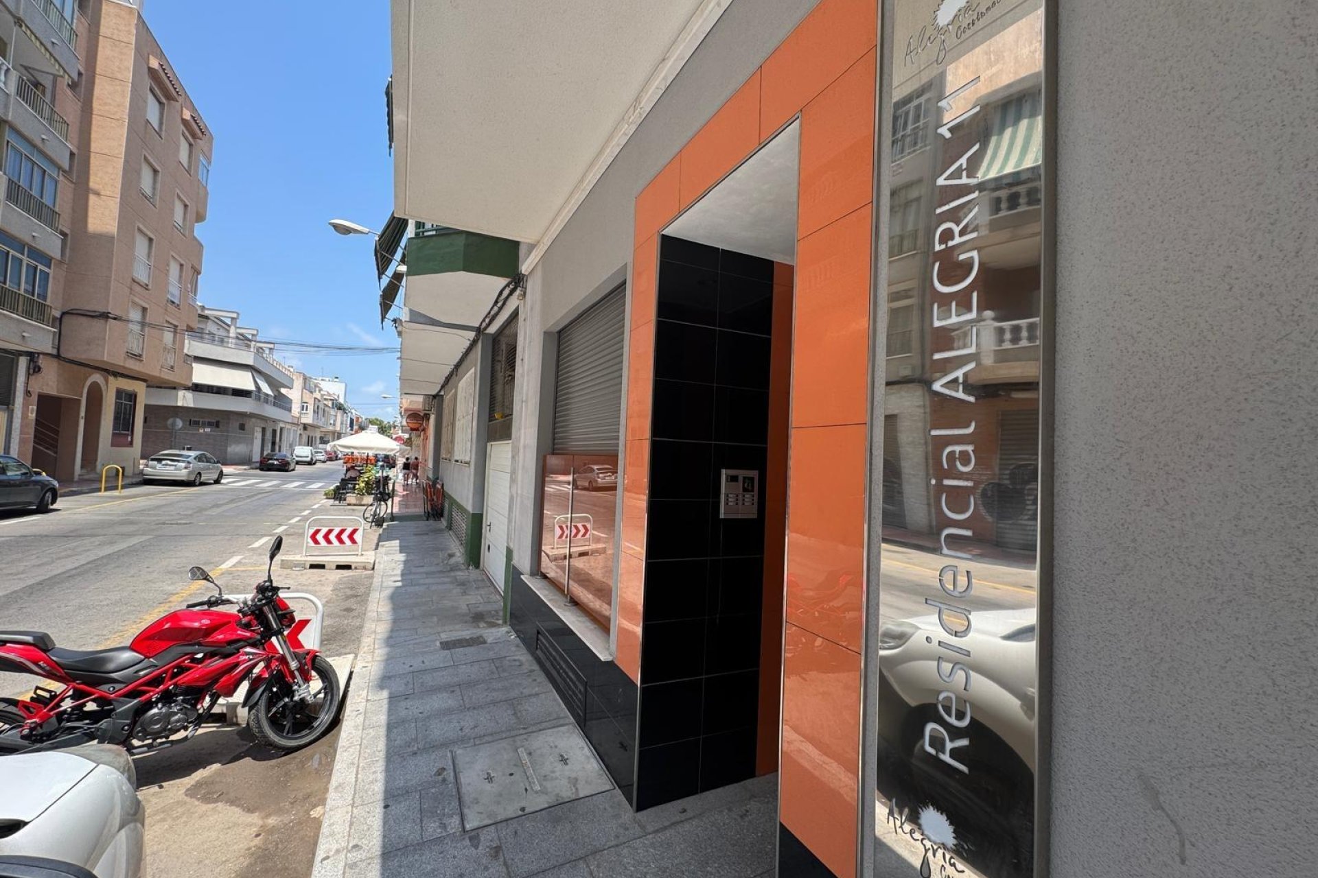 Resale - Penthouse - Torrevieja - Playa del cura