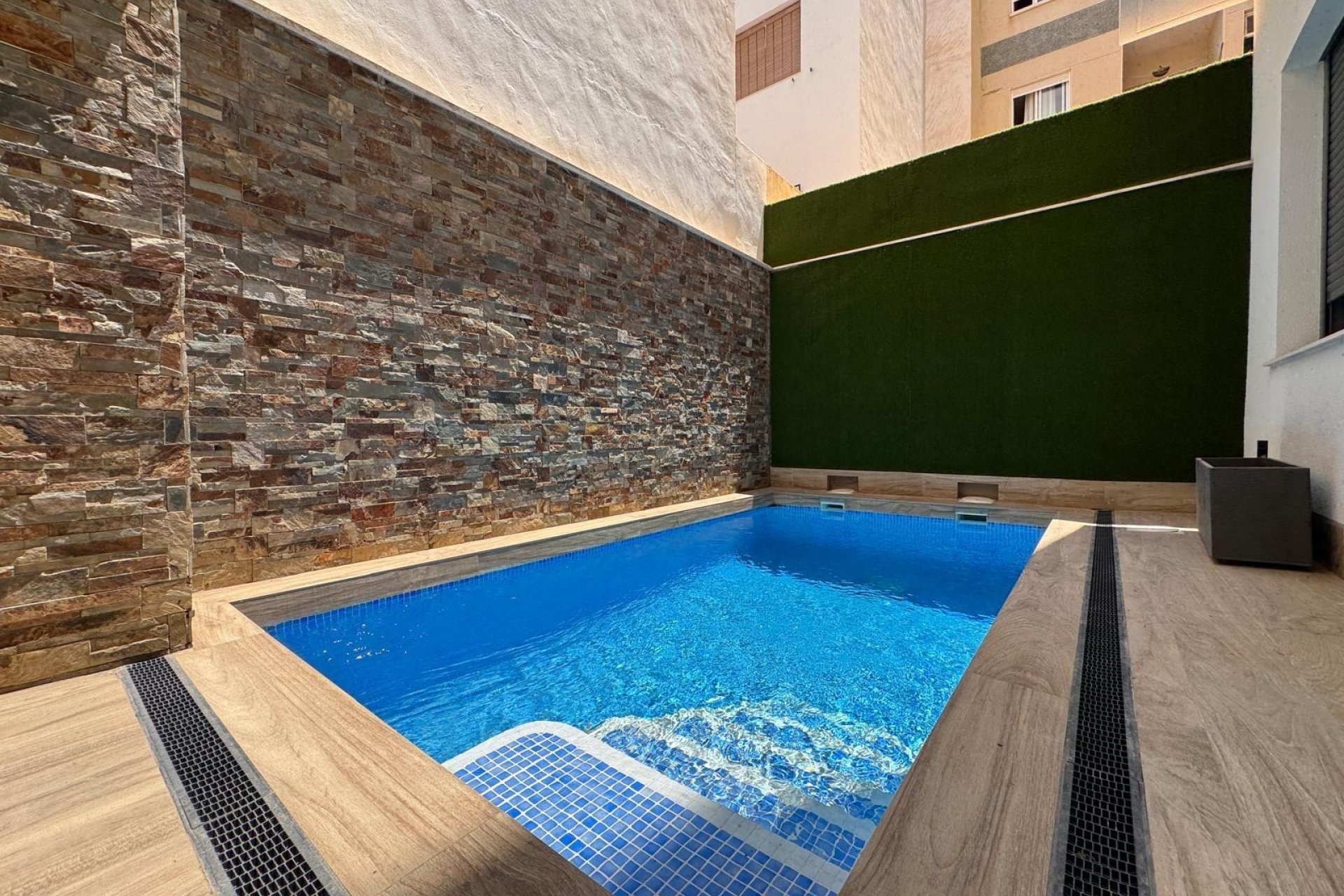 Resale - Penthouse - Torrevieja - Playa del cura