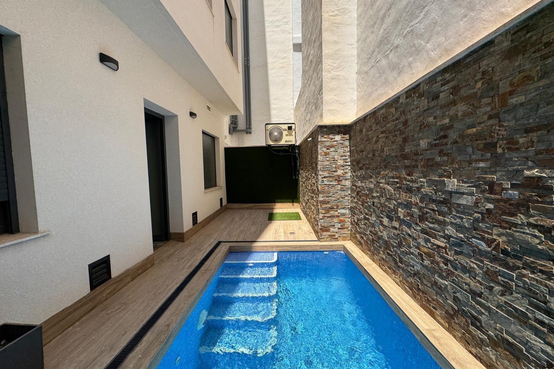 Resale - Penthouse - Torrevieja - Playa del cura