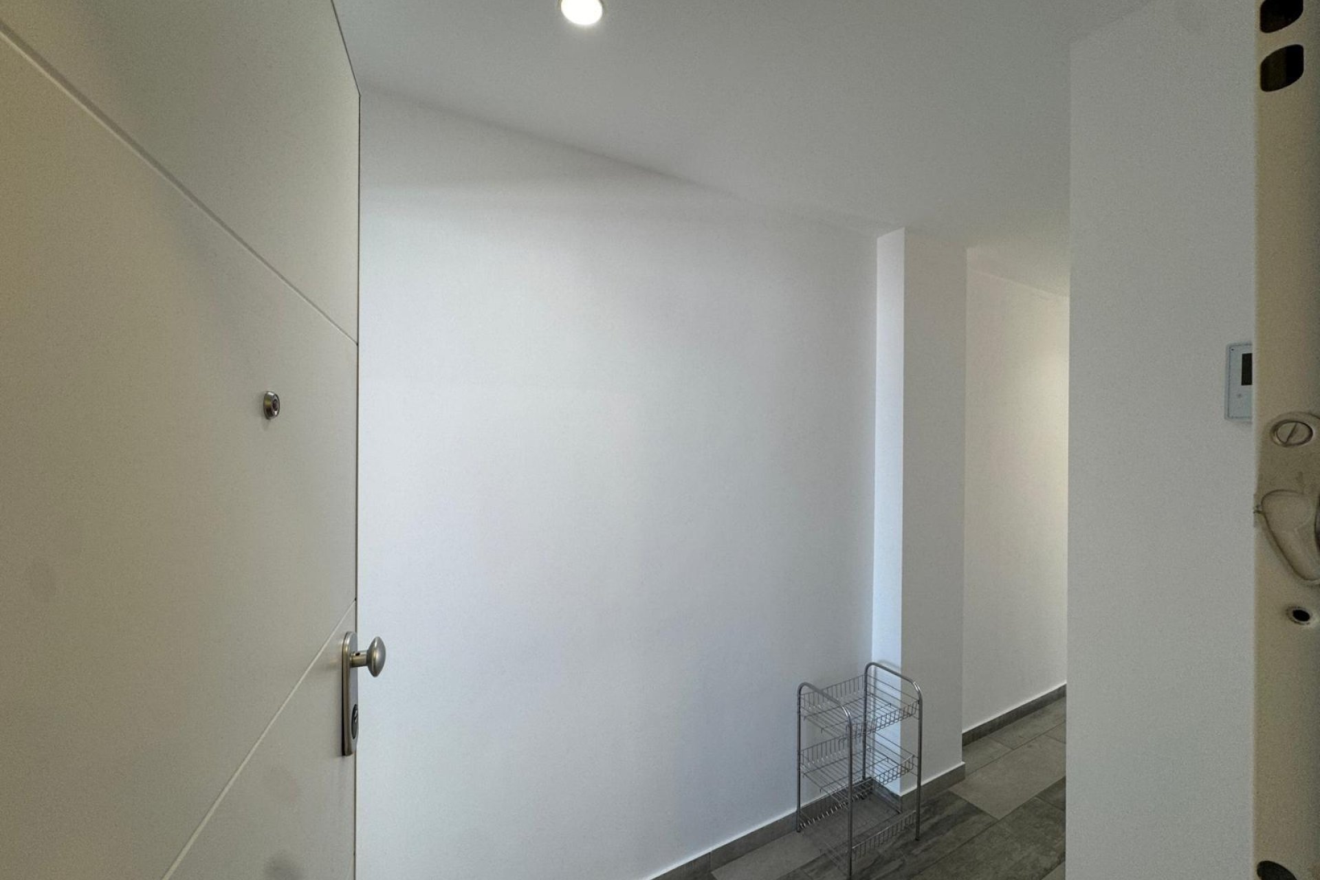 Resale - Penthouse - Torrevieja - Playa del cura