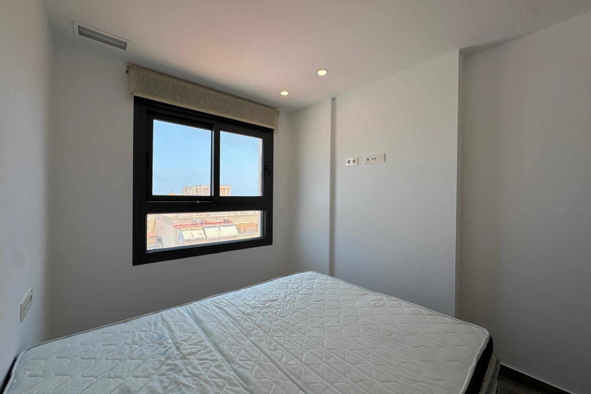 Resale - Penthouse - Torrevieja - Playa del cura