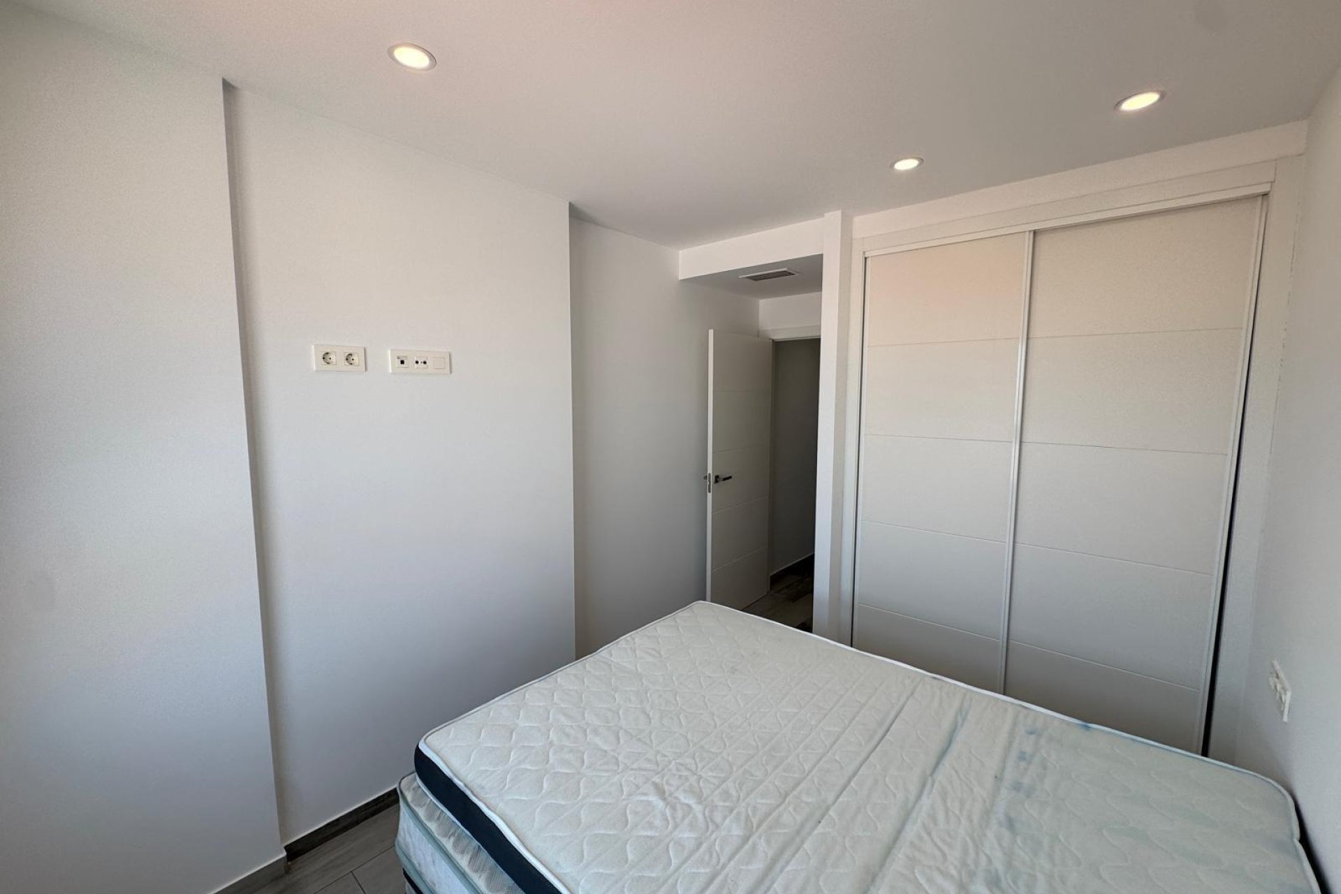 Resale - Penthouse - Torrevieja - Playa del cura