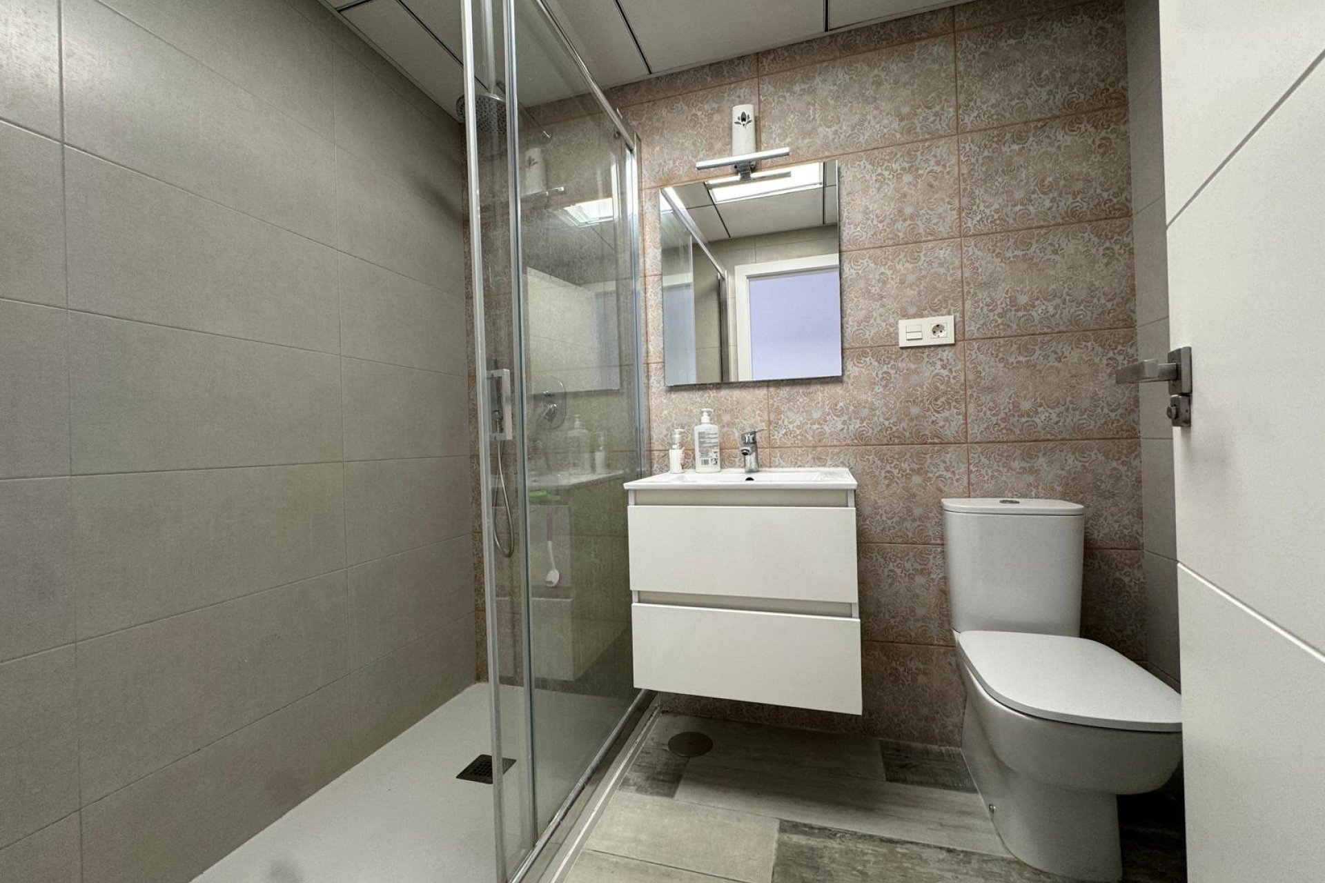 Resale - Penthouse - Torrevieja - Playa del cura