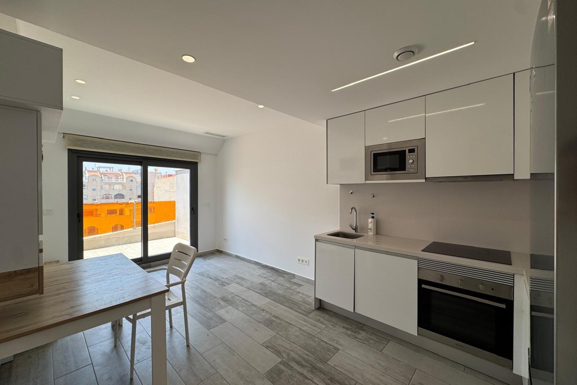 Resale - Penthouse - Torrevieja - Playa del cura