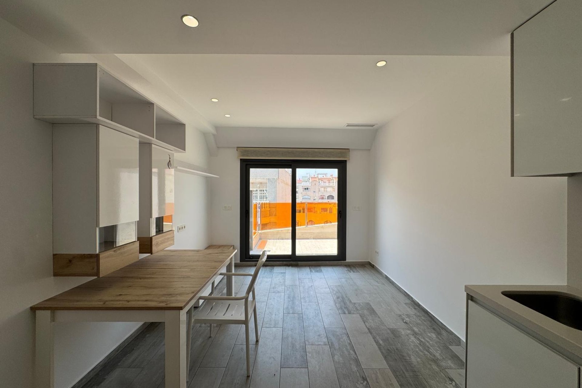 Resale - Penthouse - Torrevieja - Playa del cura