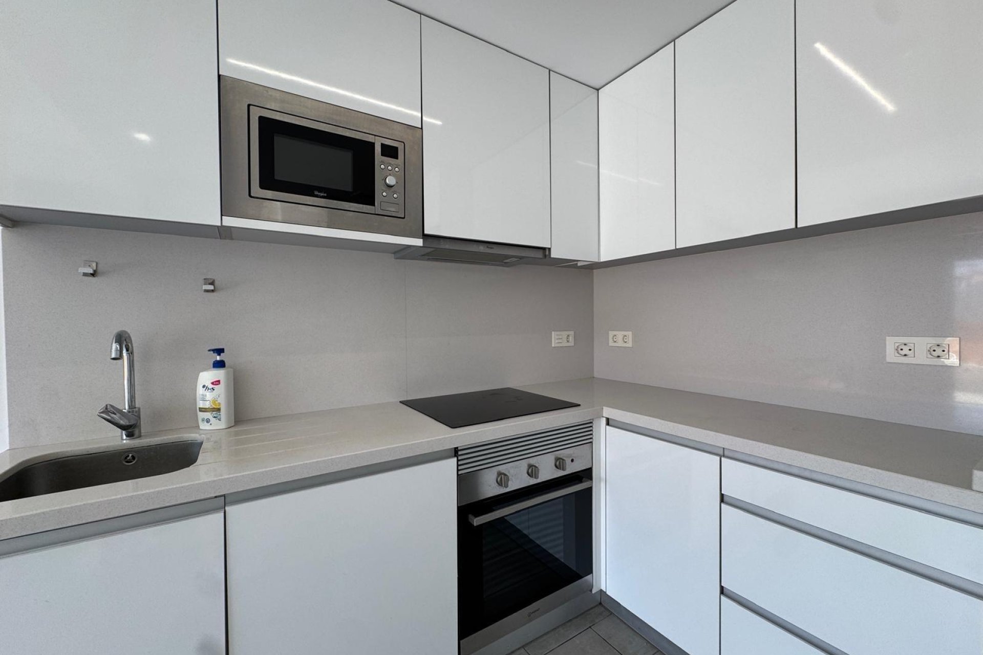 Resale - Penthouse - Torrevieja - Playa del cura