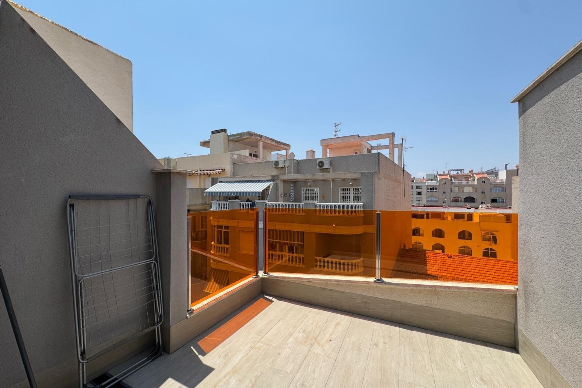 Resale - Penthouse - Torrevieja - Playa del cura