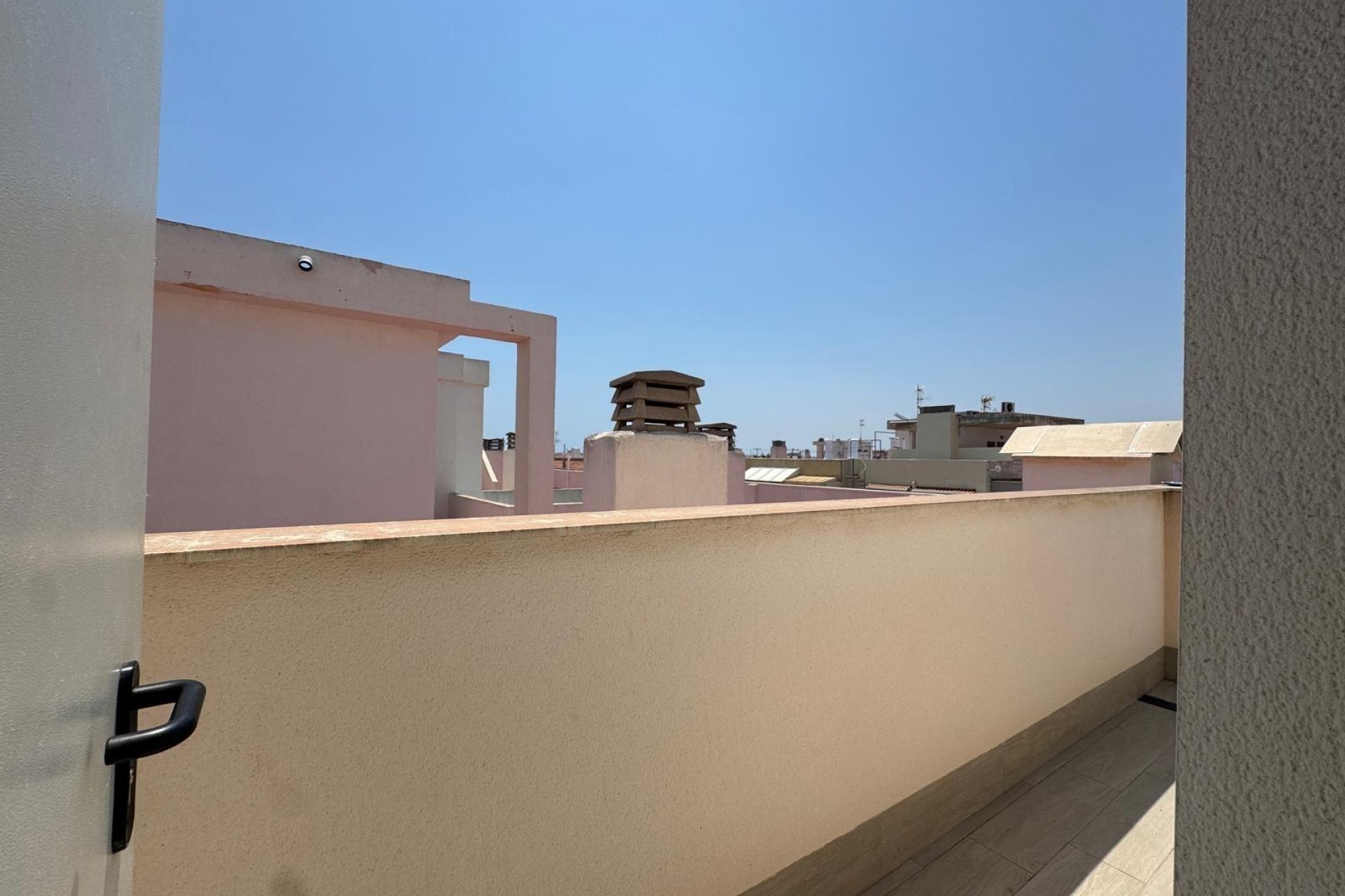 Resale - Penthouse - Torrevieja - Playa del cura