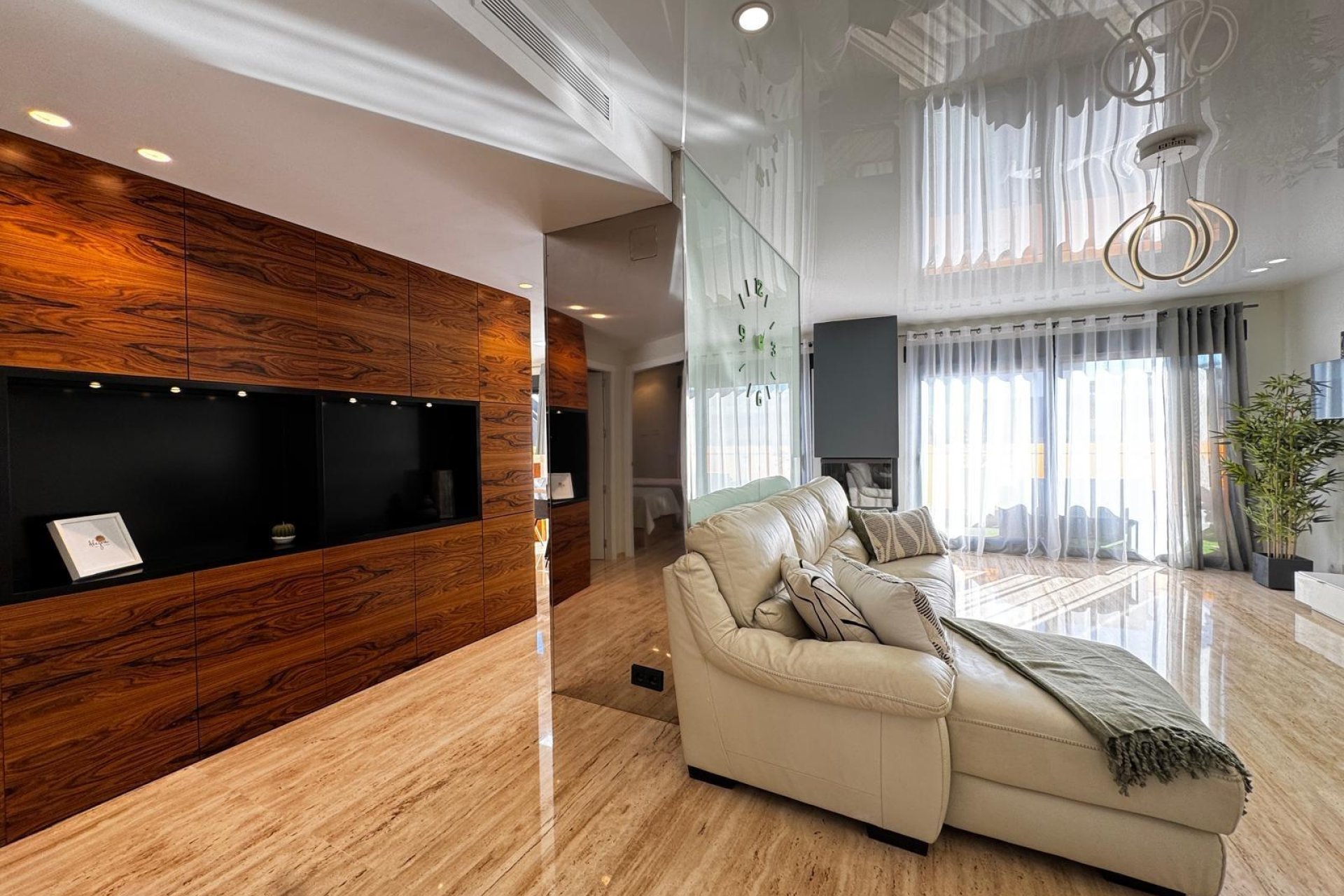 Resale - Penthouse - Torrevieja - Playa del cura