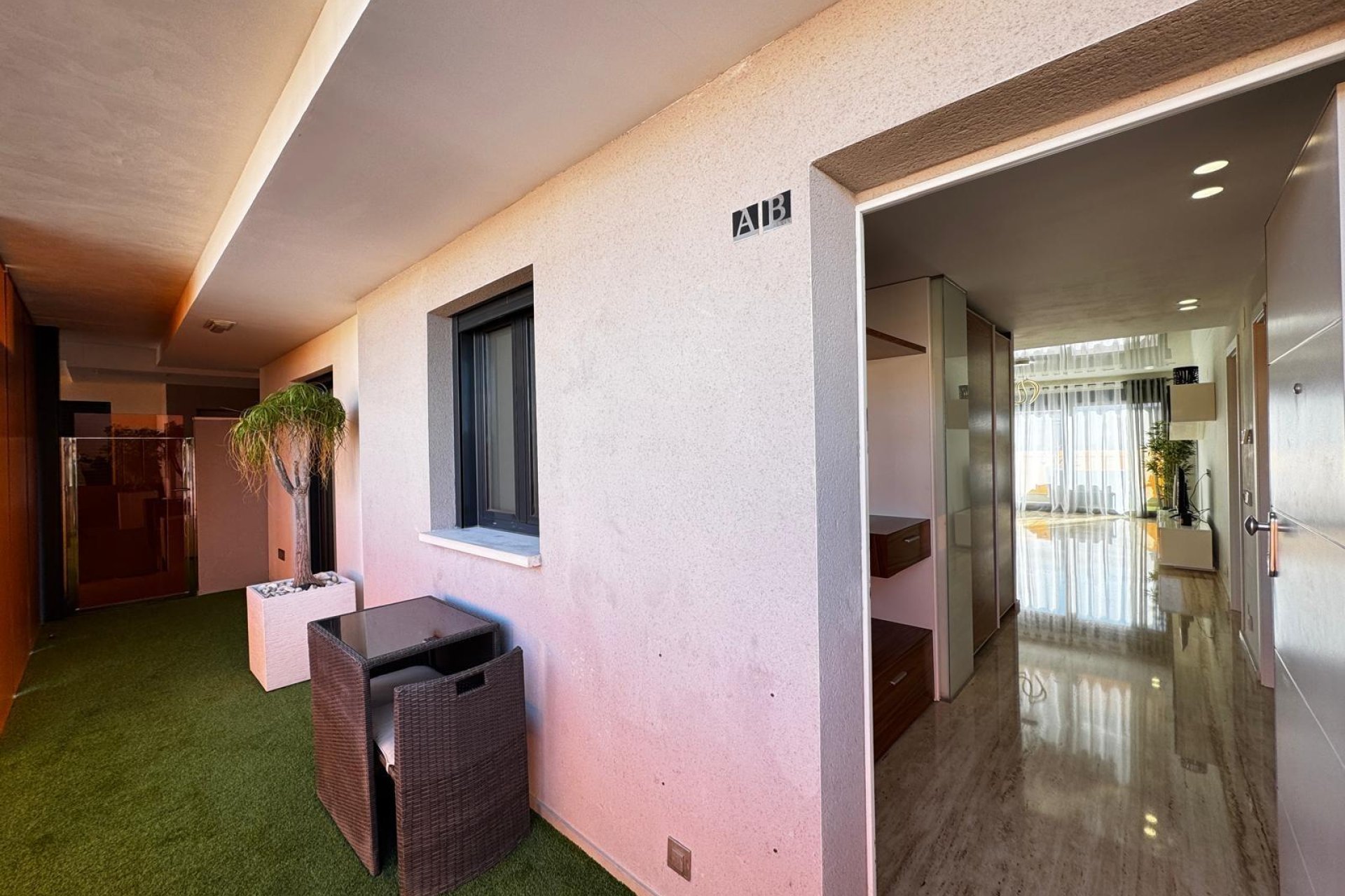 Resale - Penthouse - Torrevieja - Playa del cura