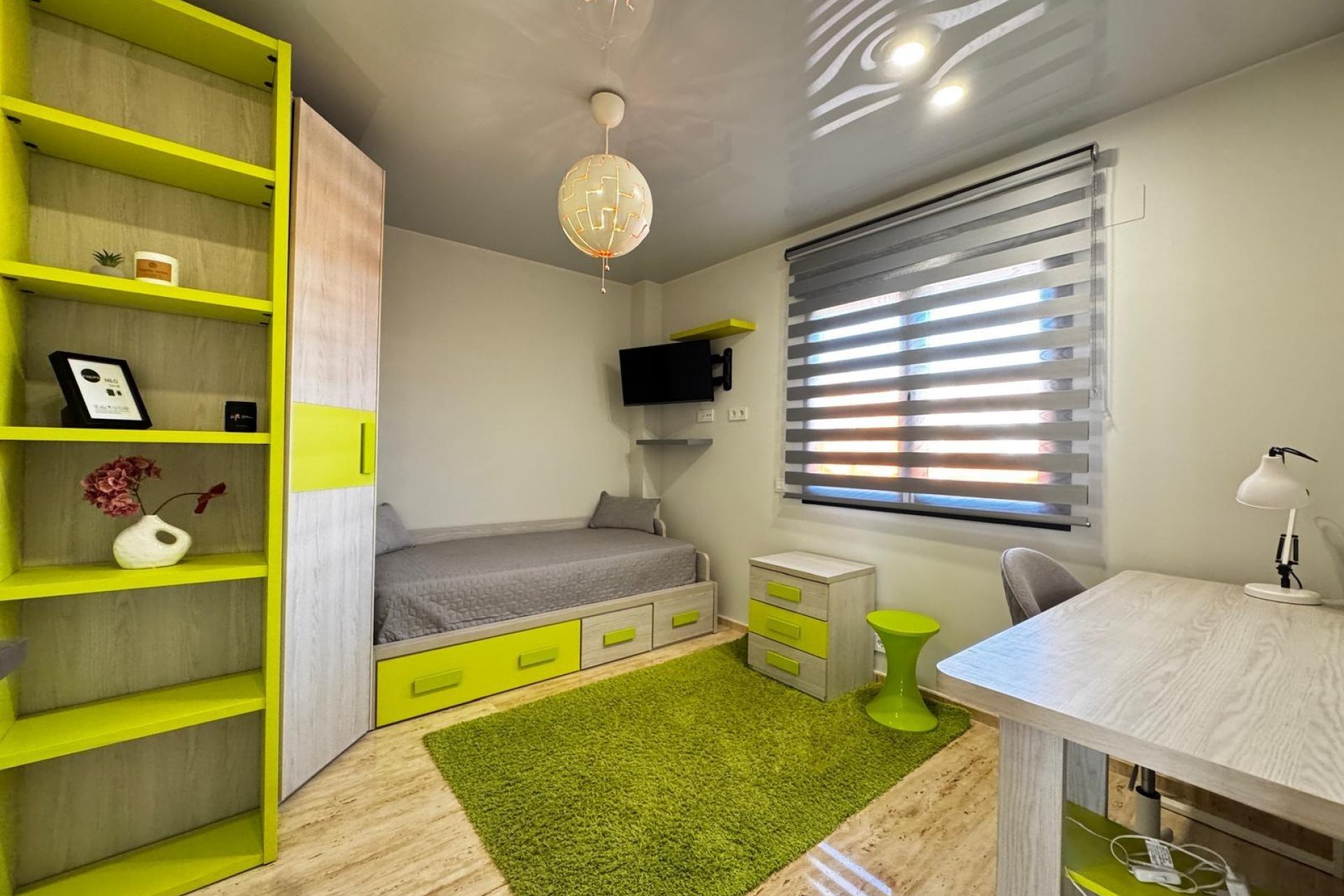 Resale - Penthouse - Torrevieja - Playa del cura