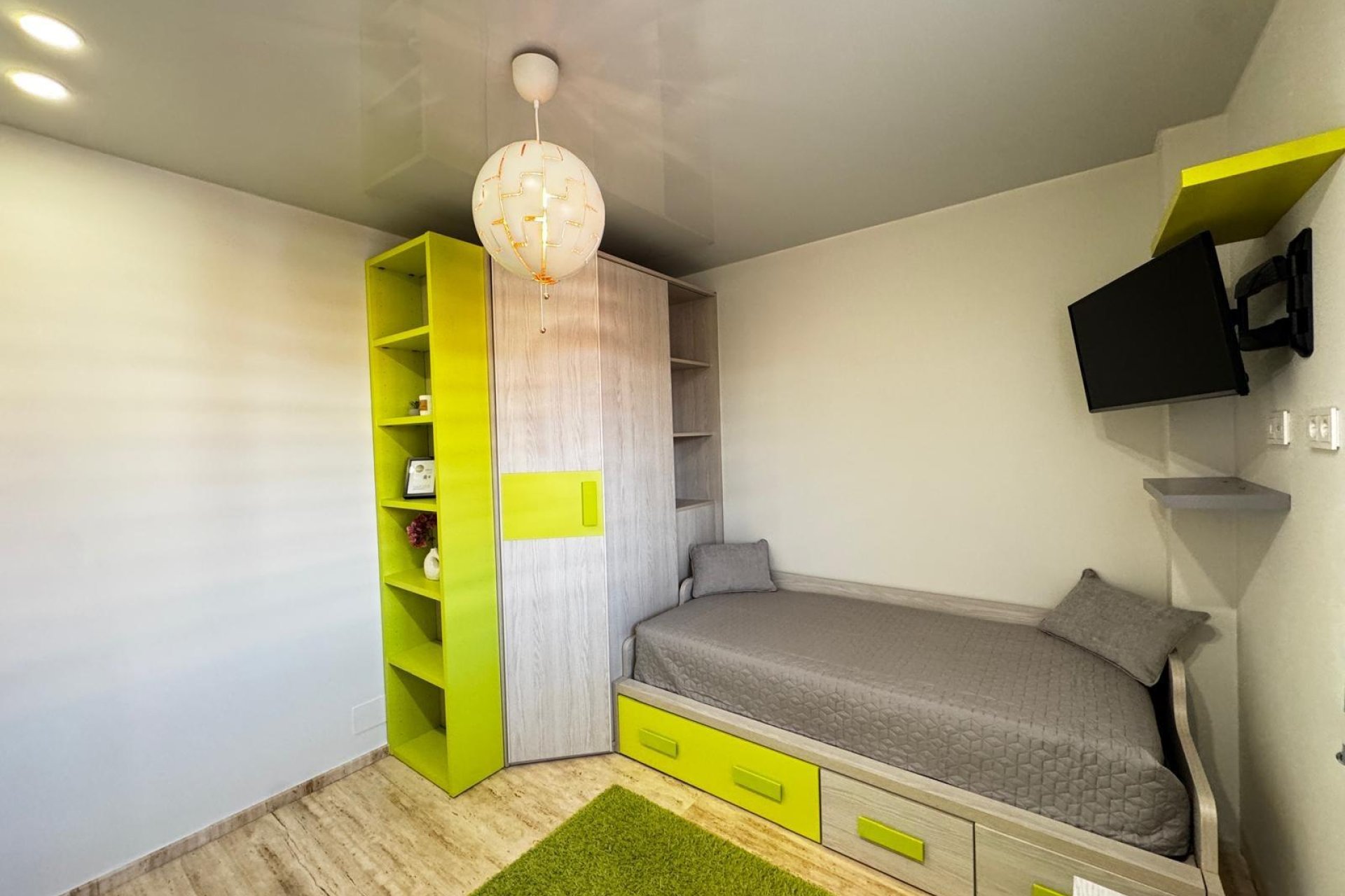 Resale - Penthouse - Torrevieja - Playa del cura