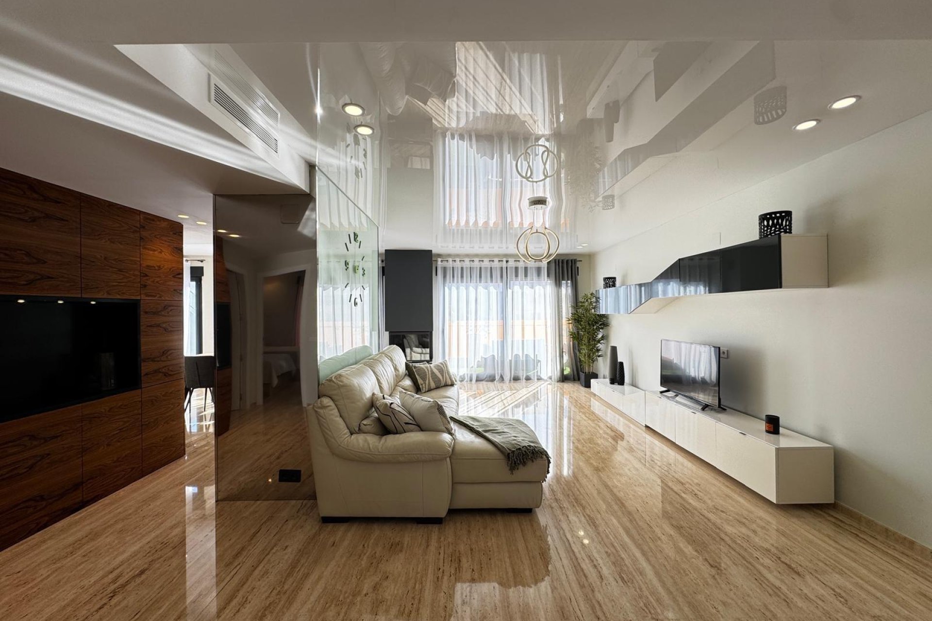 Resale - Penthouse - Torrevieja - Playa del cura