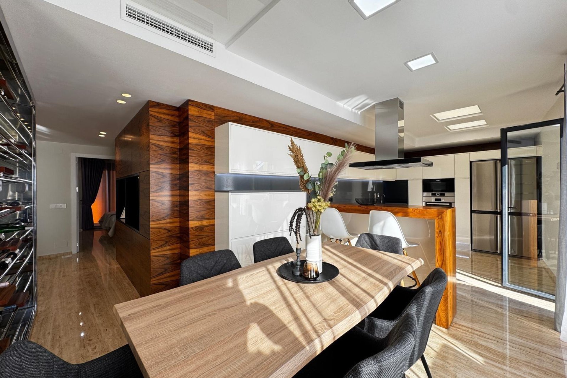 Resale - Penthouse - Torrevieja - Playa del cura