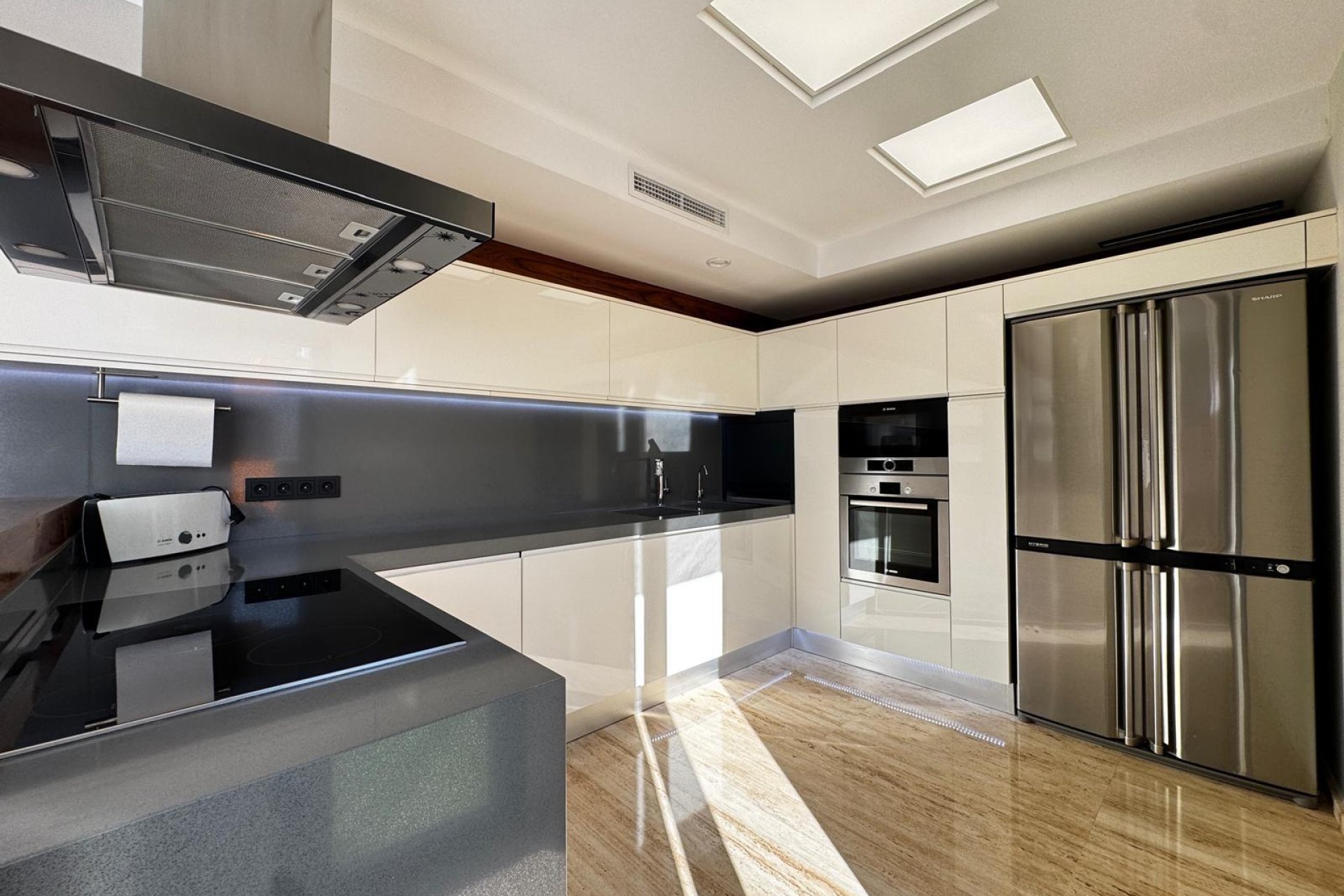 Resale - Penthouse - Torrevieja - Playa del cura