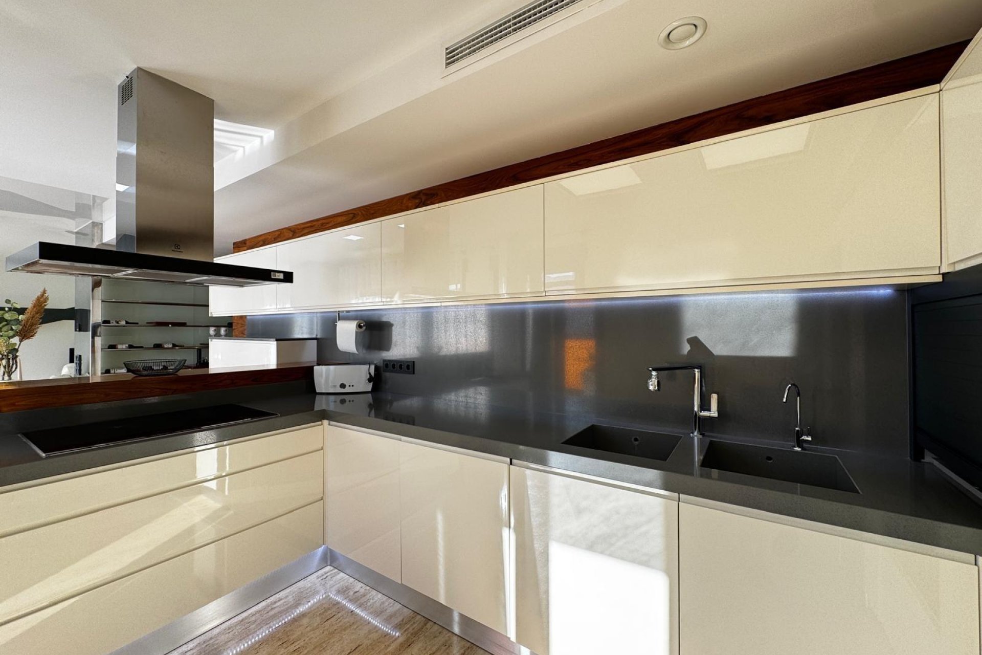 Resale - Penthouse - Torrevieja - Playa del cura