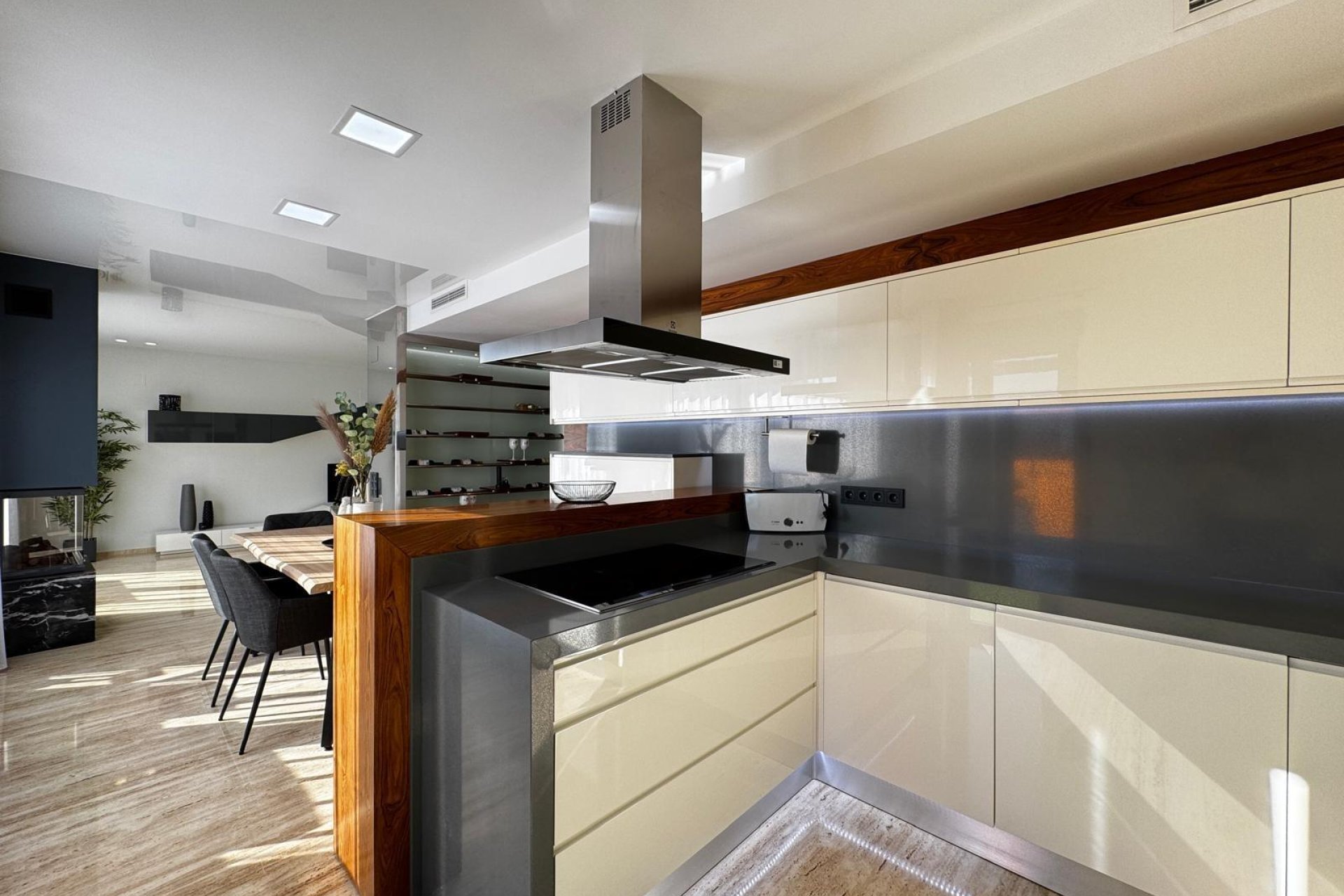 Resale - Penthouse - Torrevieja - Playa del cura