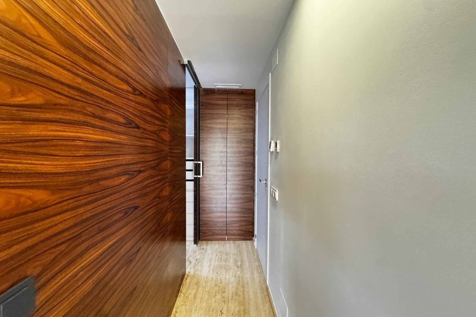 Resale - Penthouse - Torrevieja - Playa del cura