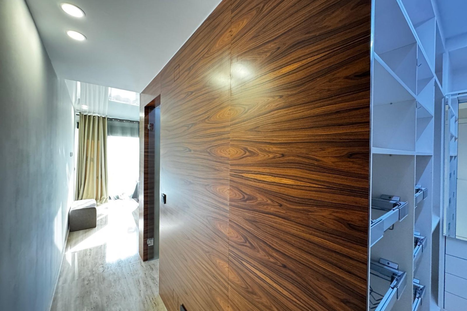 Resale - Penthouse - Torrevieja - Playa del cura